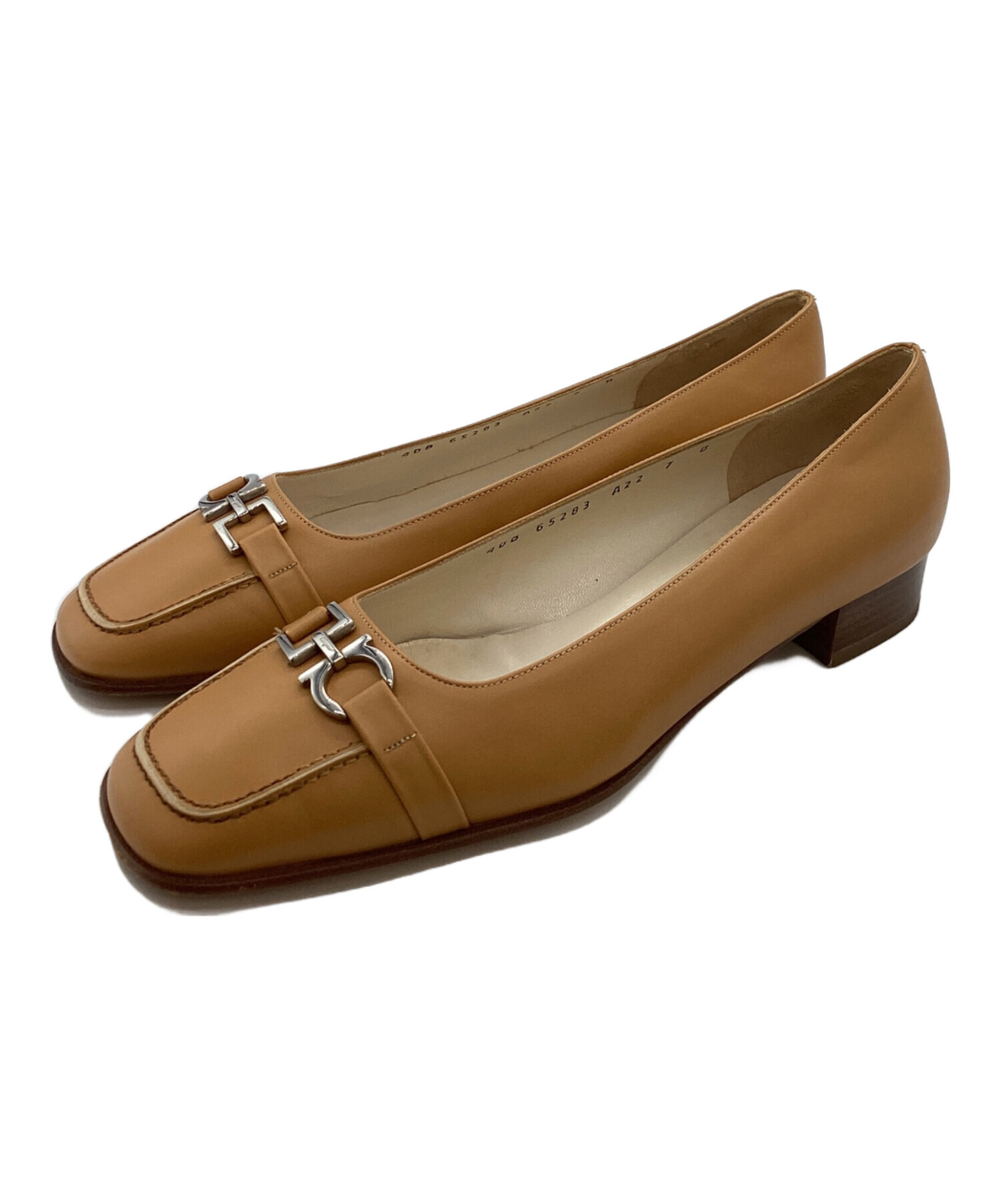 中古・古着通販】Salvatore Ferragamo (サルヴァトーレ フェラガモ