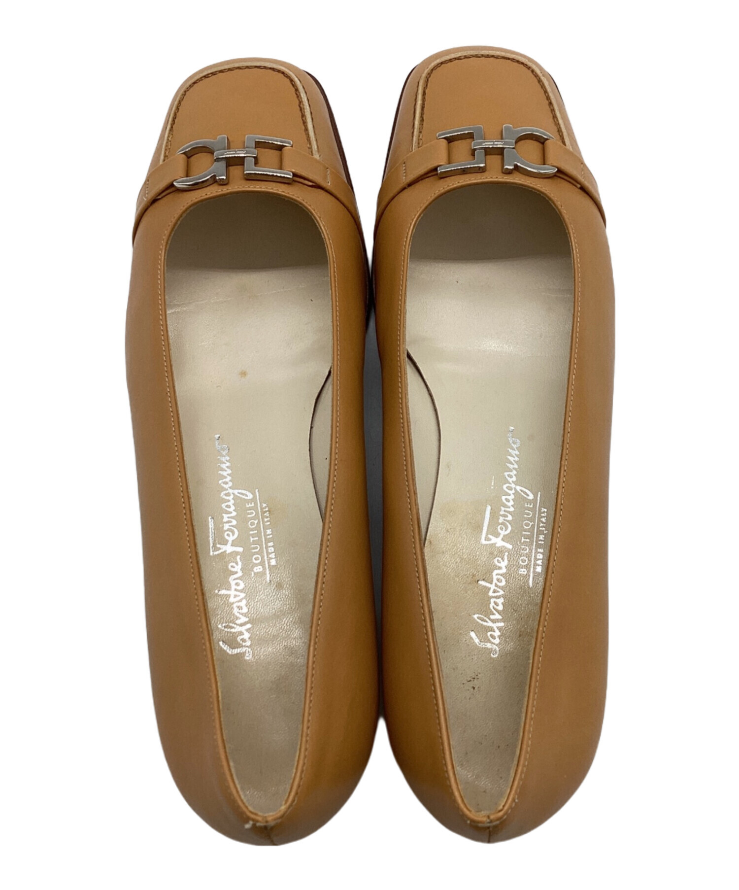 中古・古着通販】Salvatore Ferragamo (サルヴァトーレ フェラガモ