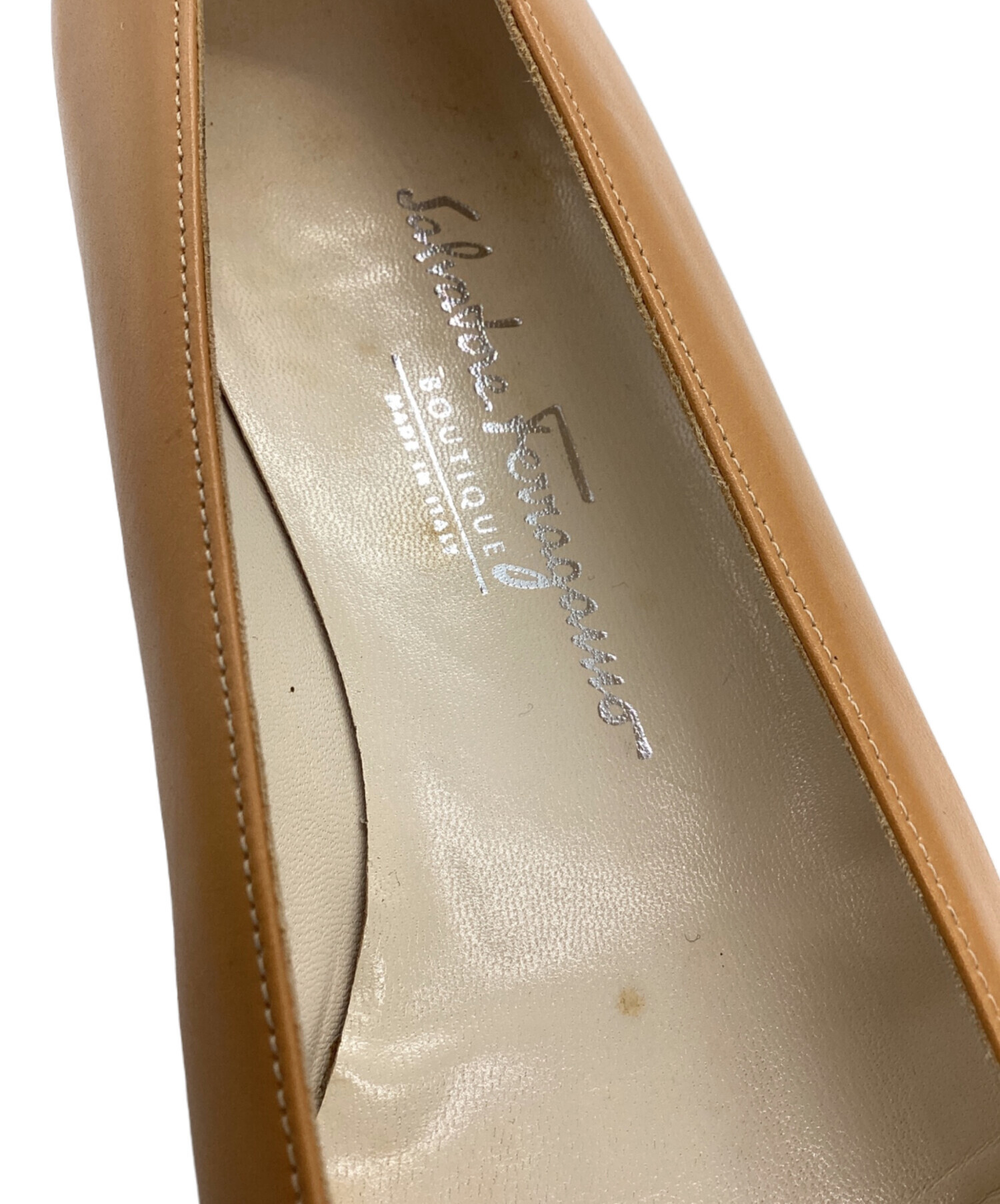 中古・古着通販】Salvatore Ferragamo (サルヴァトーレ フェラガモ