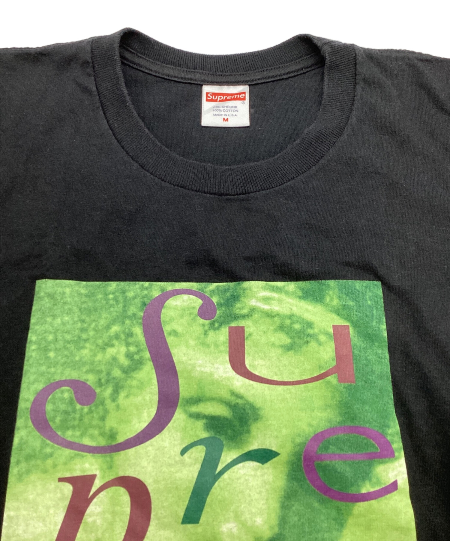 中古・古着通販】Supreme (シュプリーム) 17FW / Venus Tee 
