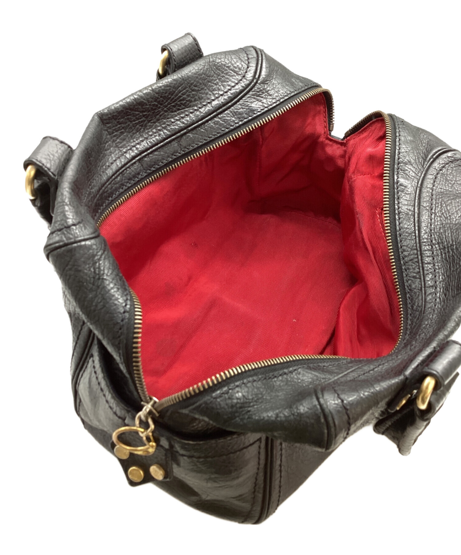 中古・古着通販】CELINE (セリーヌ) ハンドバッグ / ブギーバッグ