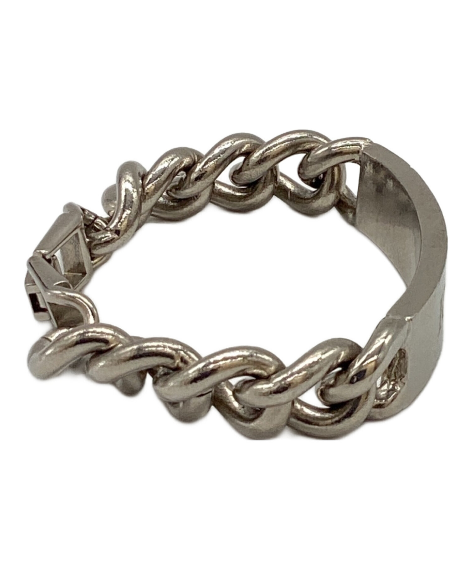 中古・古着通販】KAMIYA (カミヤ) ID Bracelet / IDブレスレット