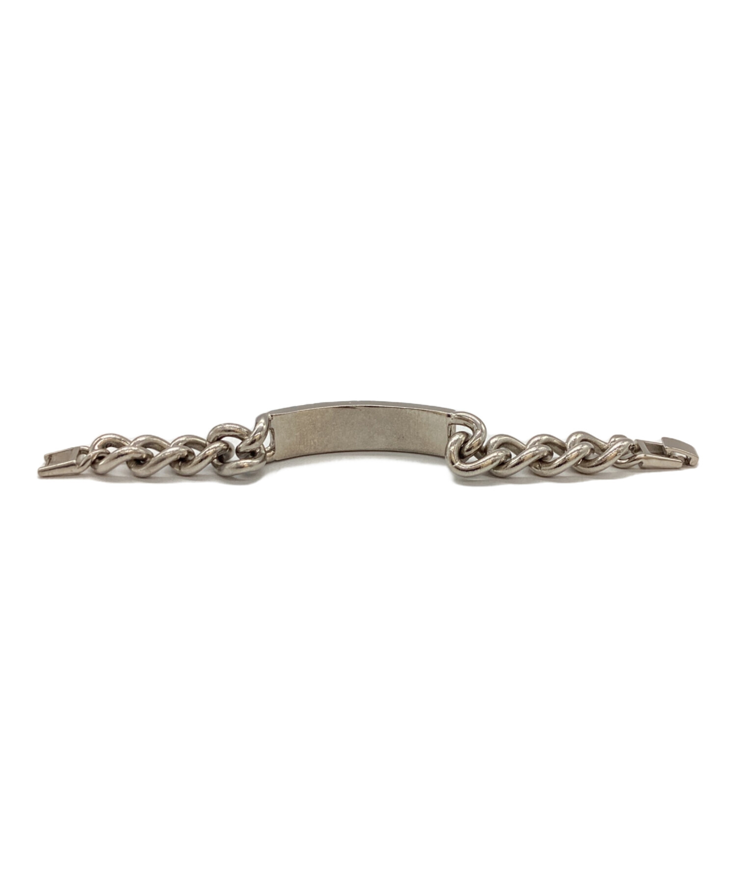 中古・古着通販】KAMIYA (カミヤ) ID Bracelet / IDブレスレット
