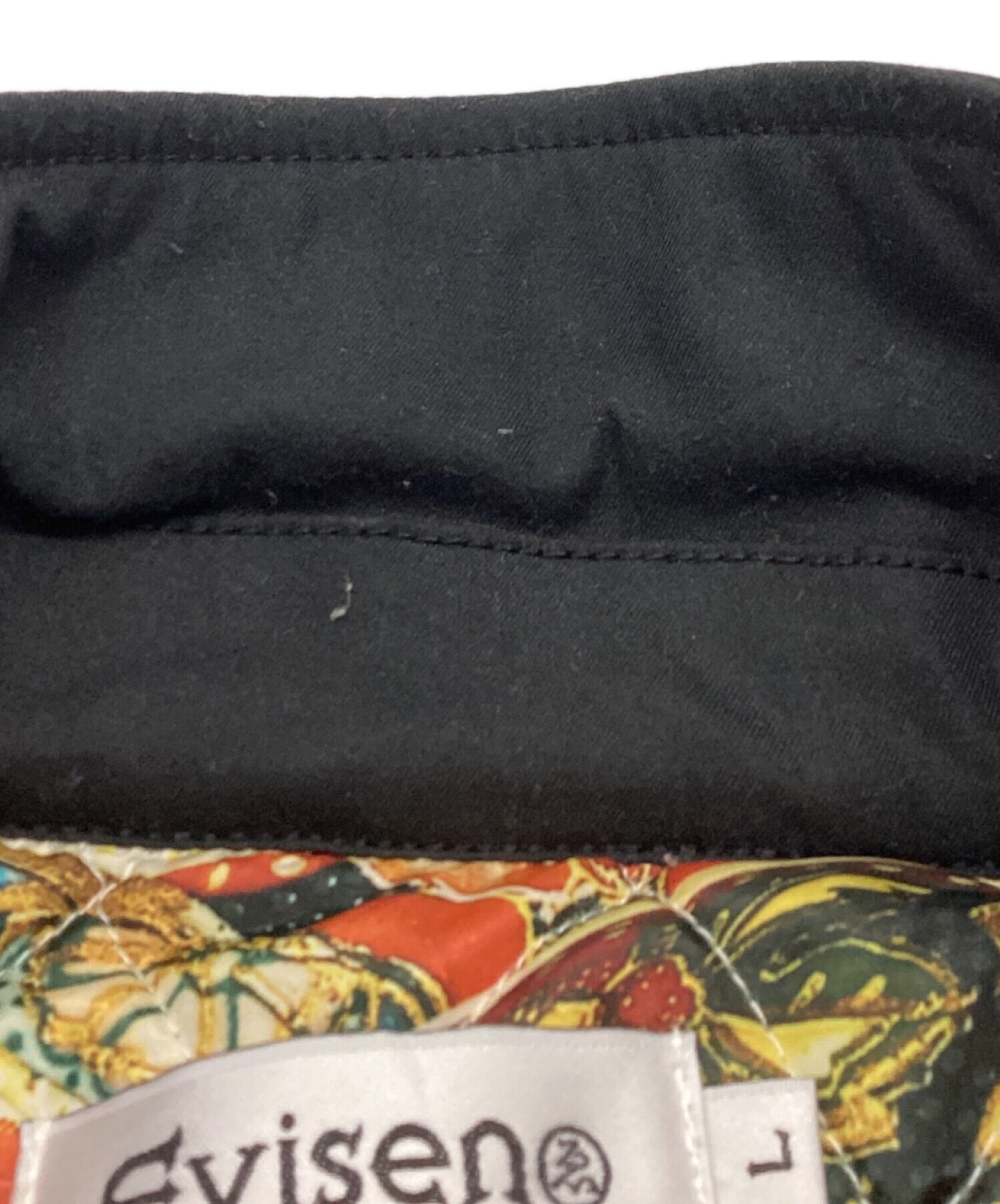 Evisen Skateboards ゑ（エビセン）VASE WORK JKT Evisen Skateboards ゑ（エビセン）VASE WORK JKT - birnest