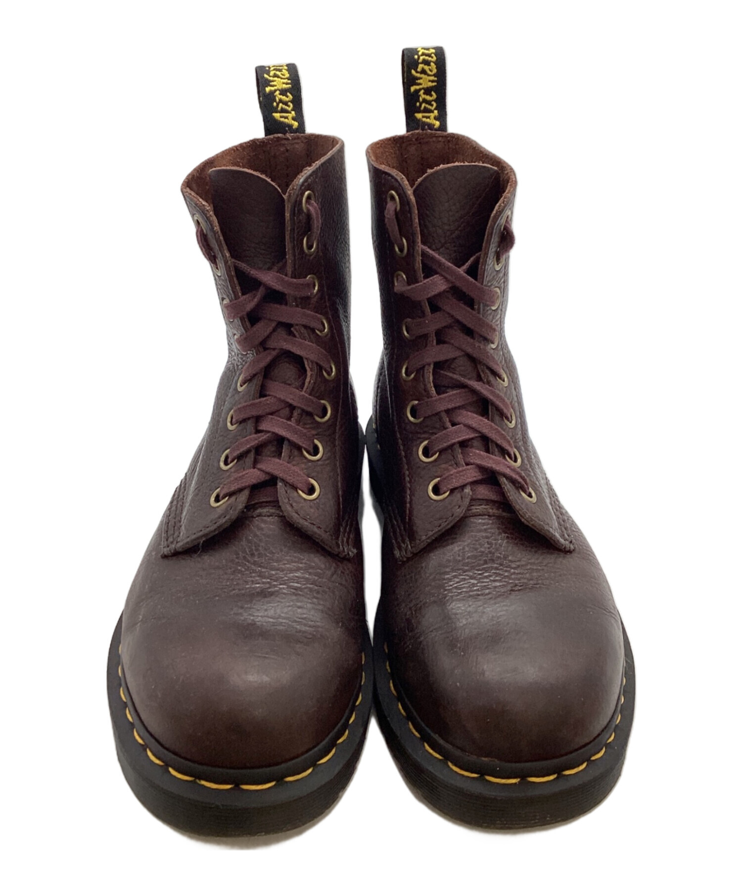 中古・古着通販】Dr.Martens (ドクターマーチン) PASCAL / パスカル