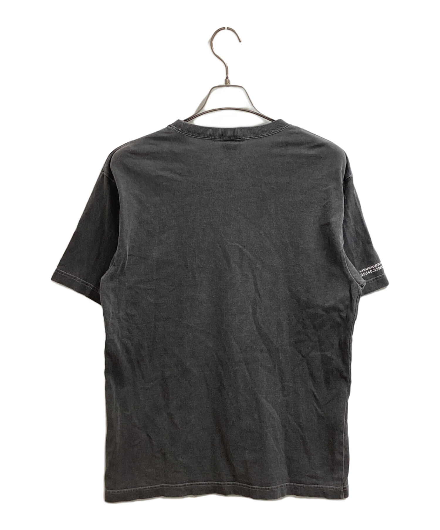 中古・古着通販】WTAPS (ダブルタップス) GPS 01 T-Shirt / 181ATDT