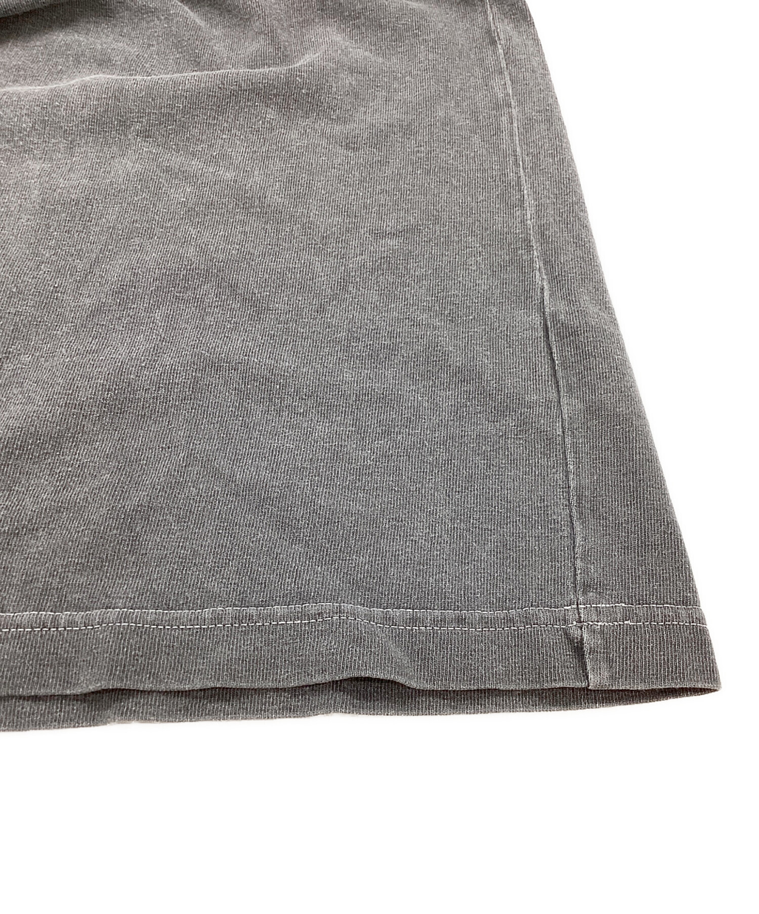 中古・古着通販】WTAPS (ダブルタップス) GPS 01 T-Shirt / 181ATDT
