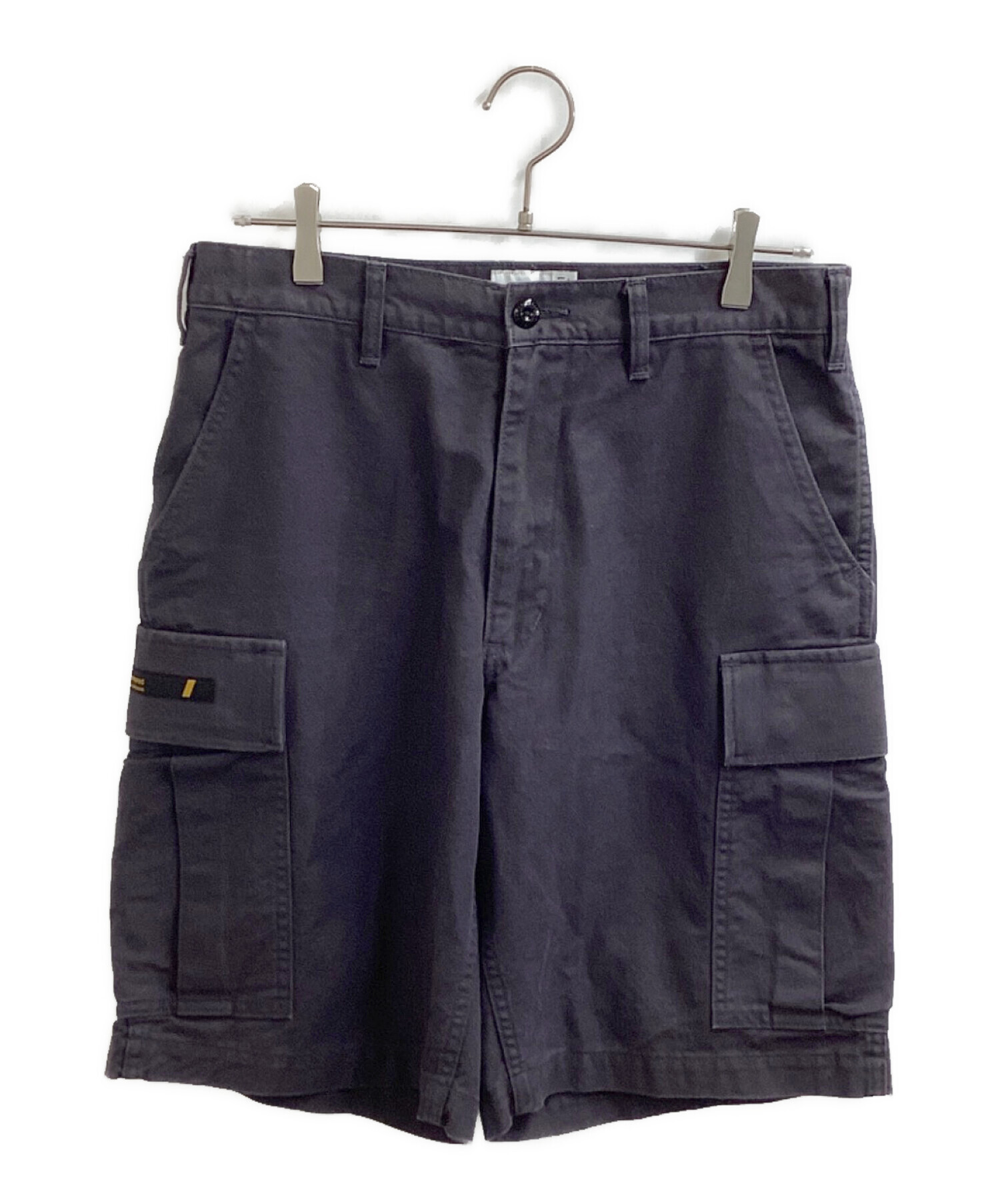 中古・古着通販】WTAPS (ダブルタップス) JUNGLE SHORTS / ジャングル