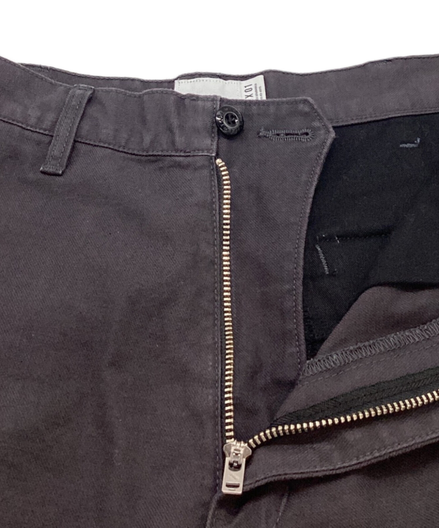 中古・古着通販】WTAPS (ダブルタップス) JUNGLE SHORTS / ジャングル