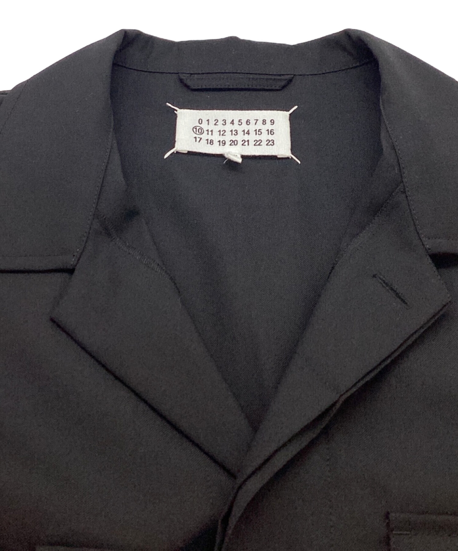 中古・古着通販】Maison Margiela (メゾンマルジェラ) シャツ