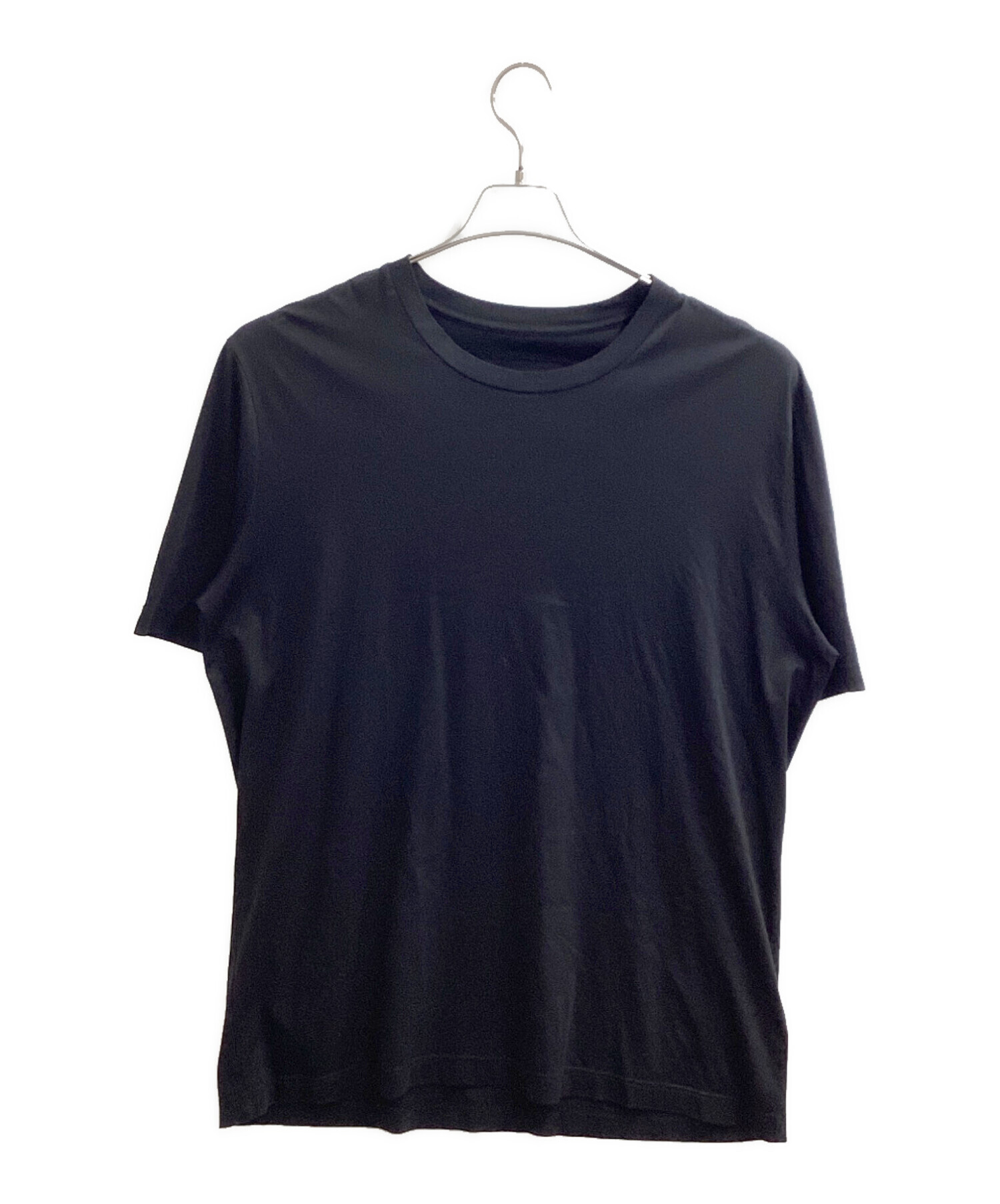 中古・古着通販】JIL SANDER (ジルサンダー) クルーネックTシャツ 