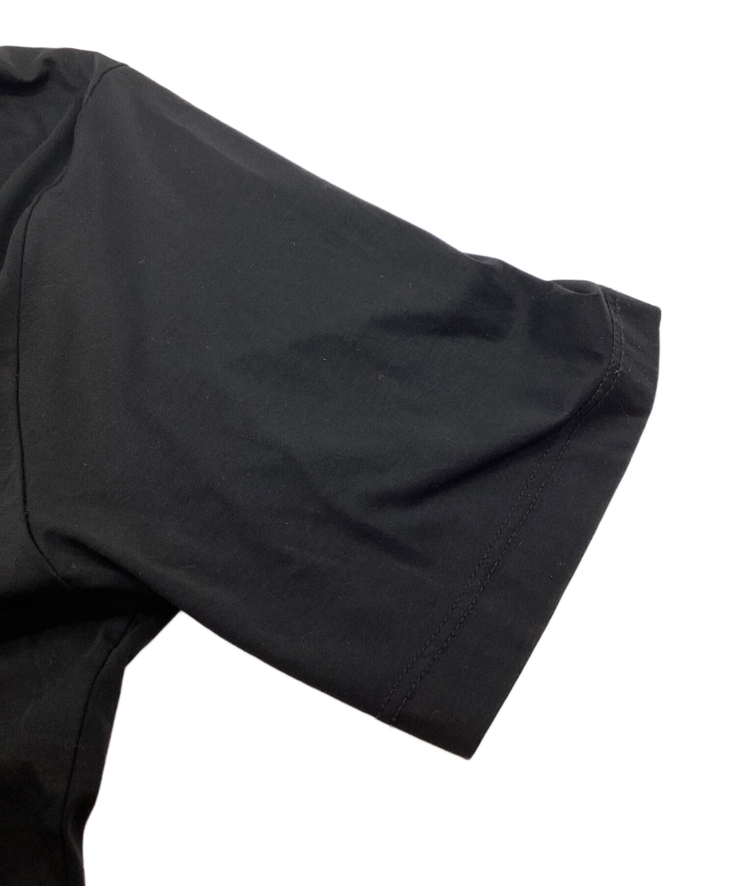 中古・古着通販】JIL SANDER (ジルサンダー) クルーネックTシャツ 