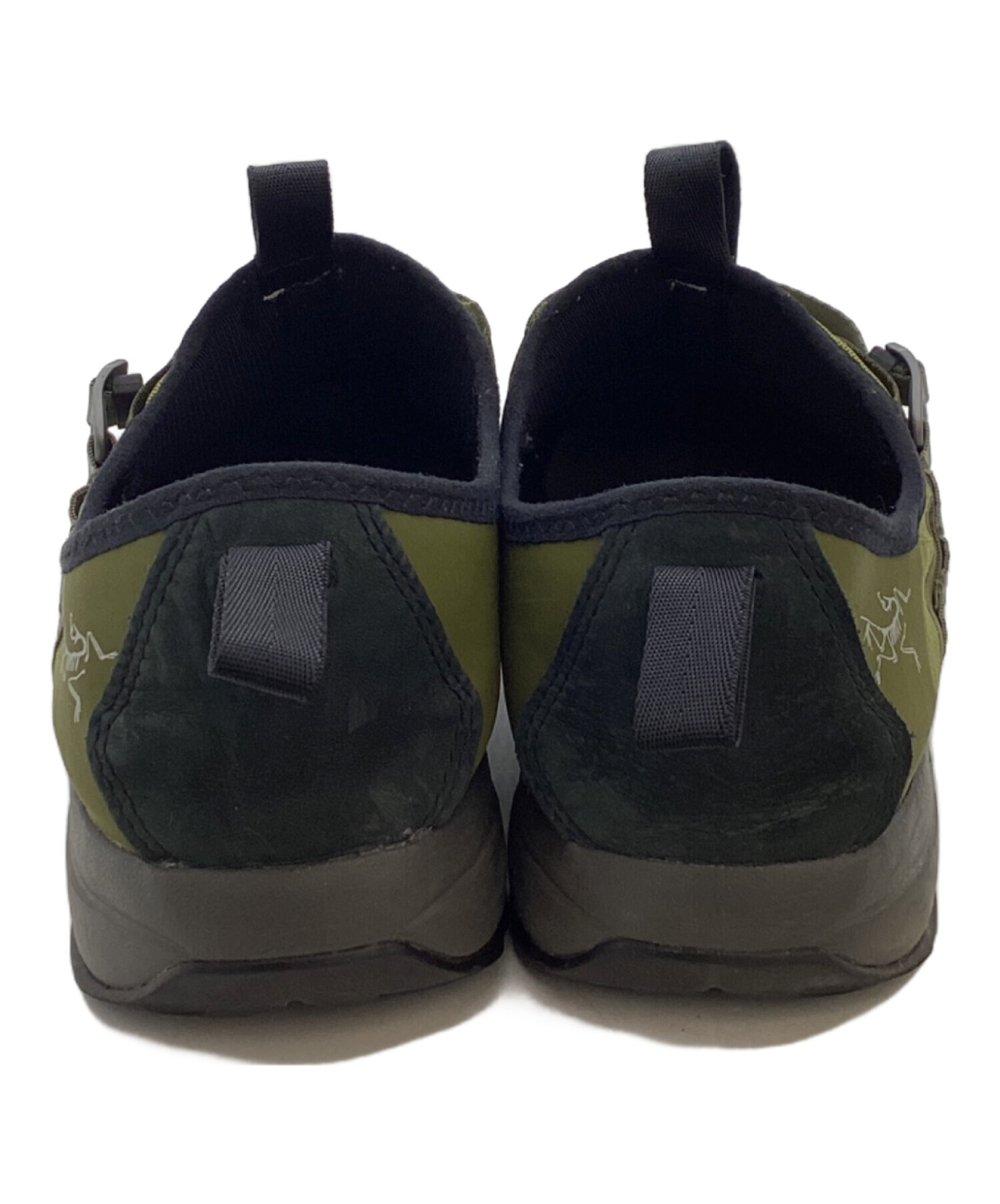 中古・古着通販】ARC'TERYX (アークテリクス) アラキス アプローチ