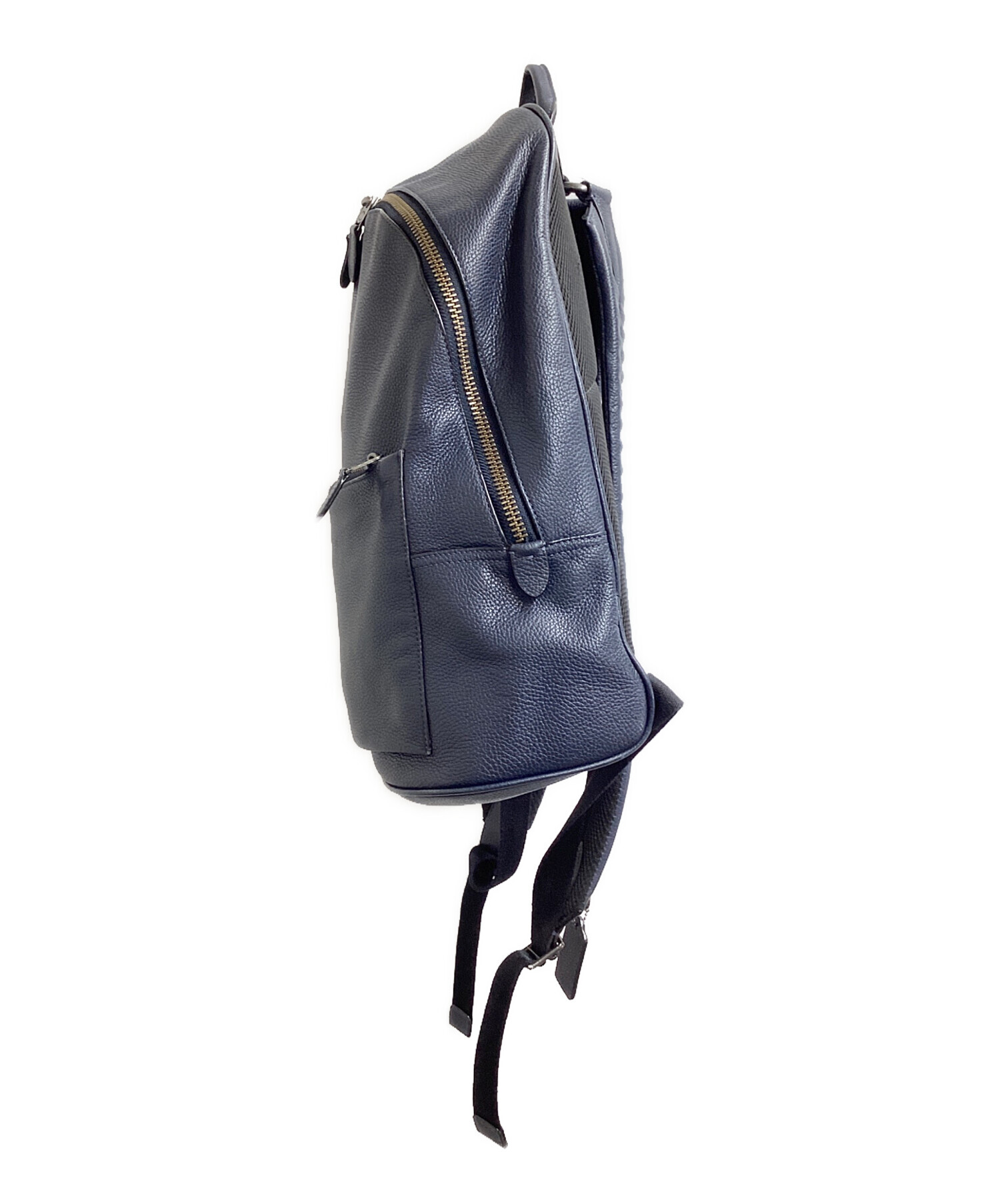 中古・古着通販】COACH (コーチ) Metropolitan soft backpack 69351 