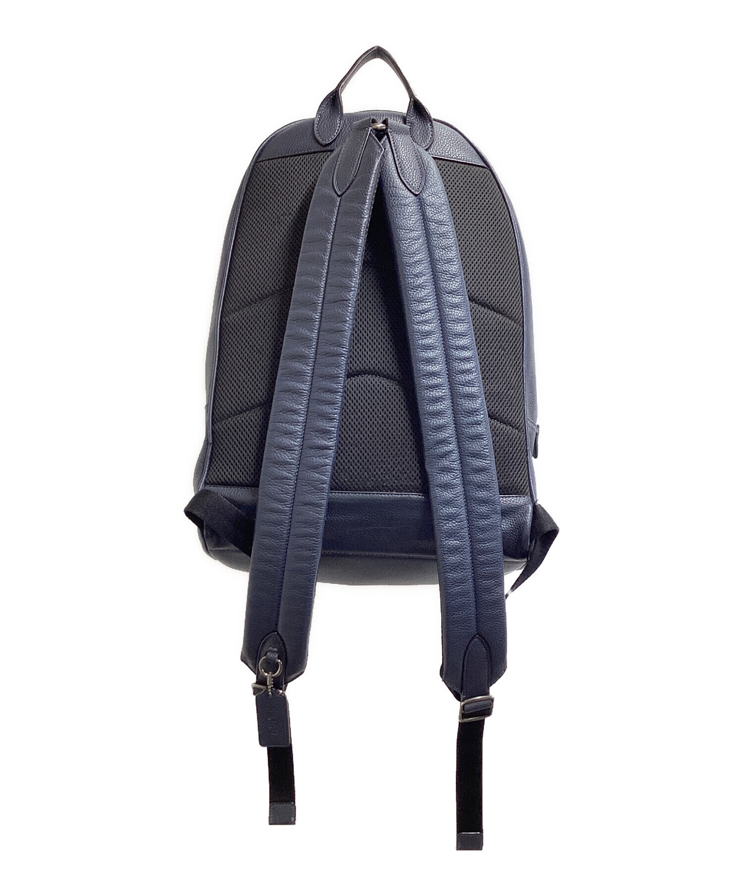 中古・古着通販】COACH (コーチ) Metropolitan soft backpack 69351 
