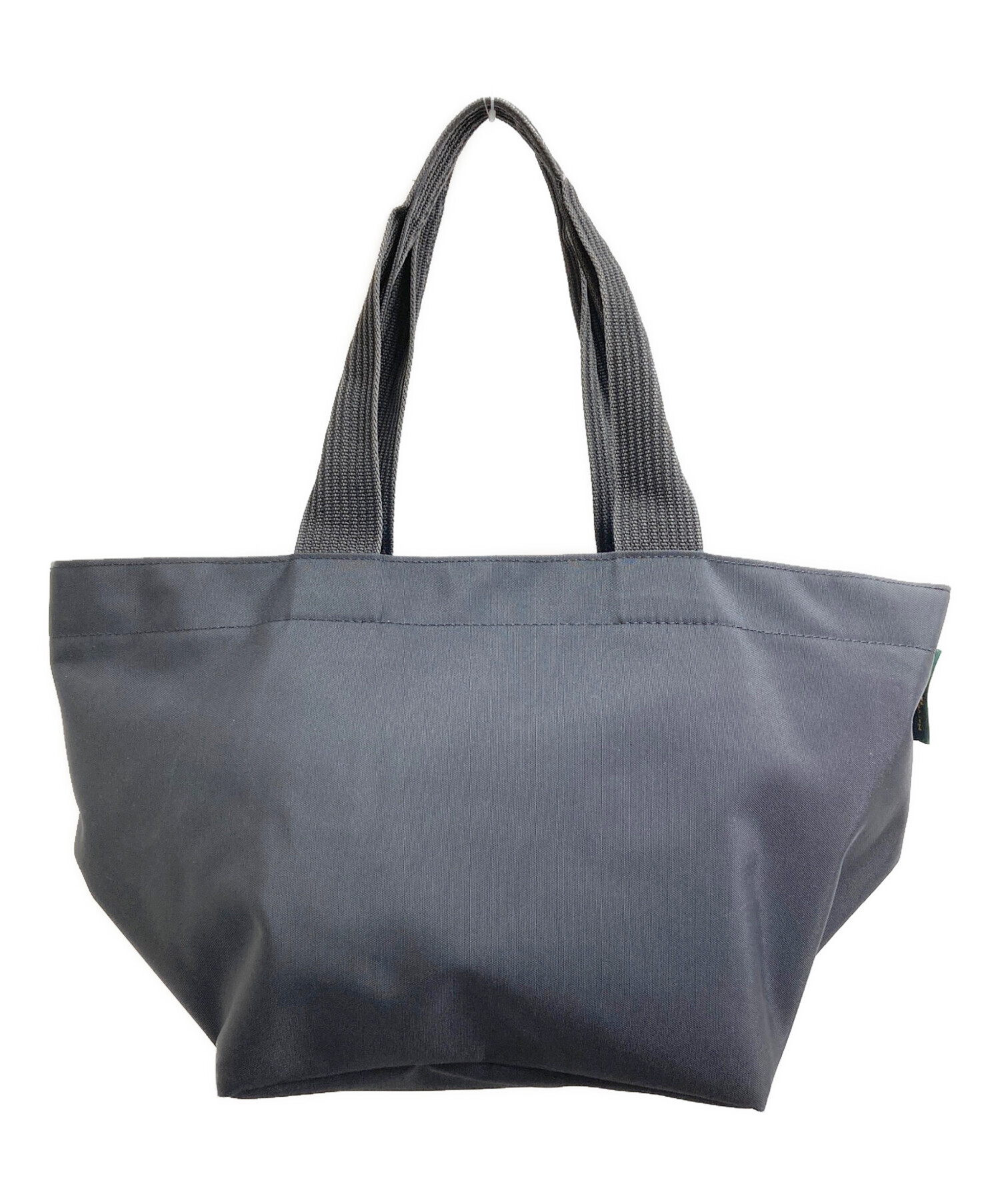 中古・古着通販】Herve Chapelier (エルベシャプリエ) ナイロン舟型