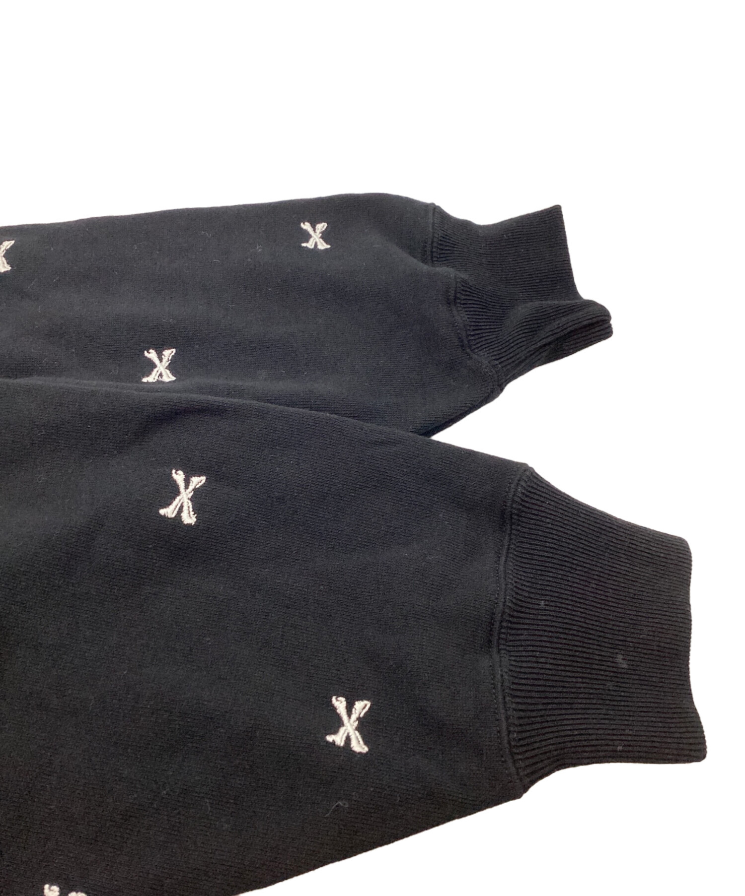 中古・古着通販】WTAPS (ダブルタップス) ACNE/HOODY/CTPL.TEXTILE 