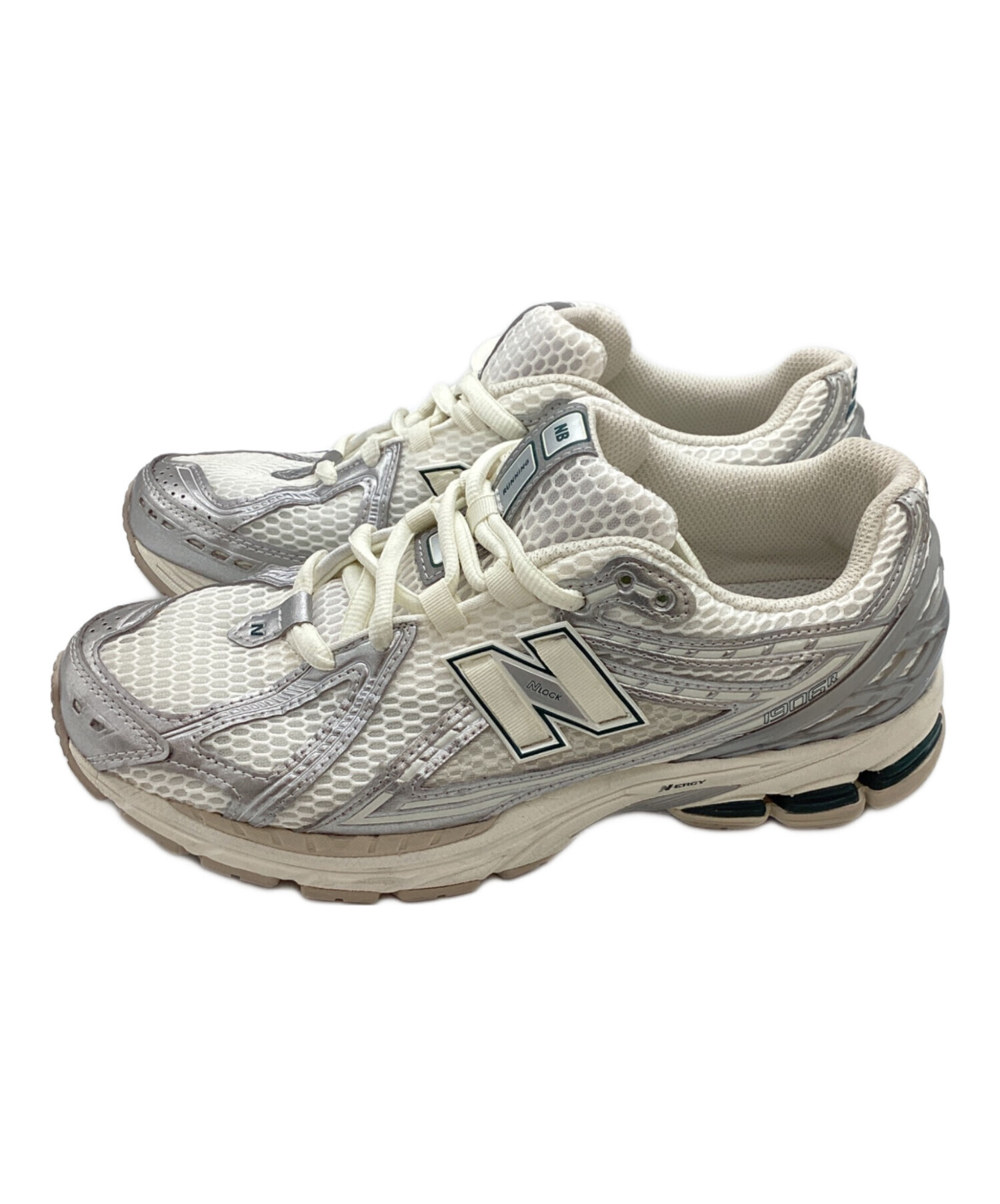 中古・古着通販】NEW BALANCE (ニューバランス) M1906REE ホワイト 