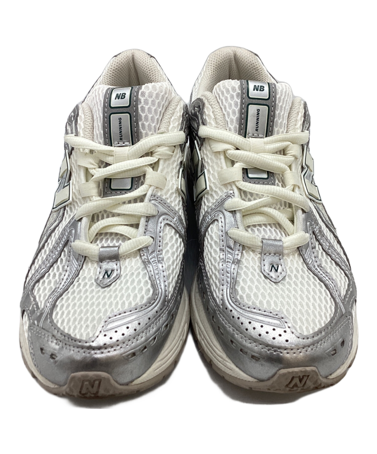 中古・古着通販】NEW BALANCE (ニューバランス) M1906REE ホワイト 