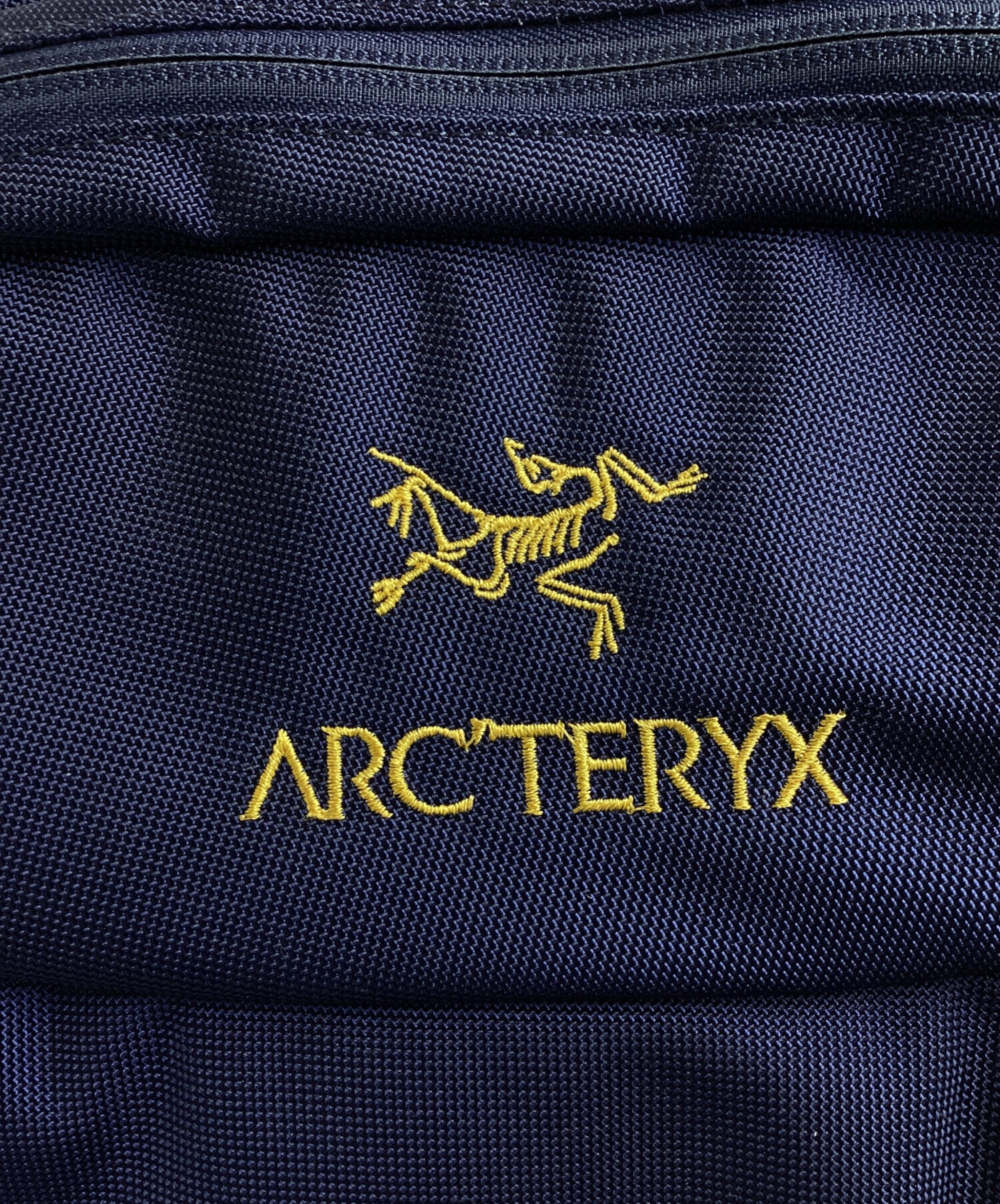 中古・古着通販】ARC'TERYX (アークテリクス) BEAMS (ビームス) 別注