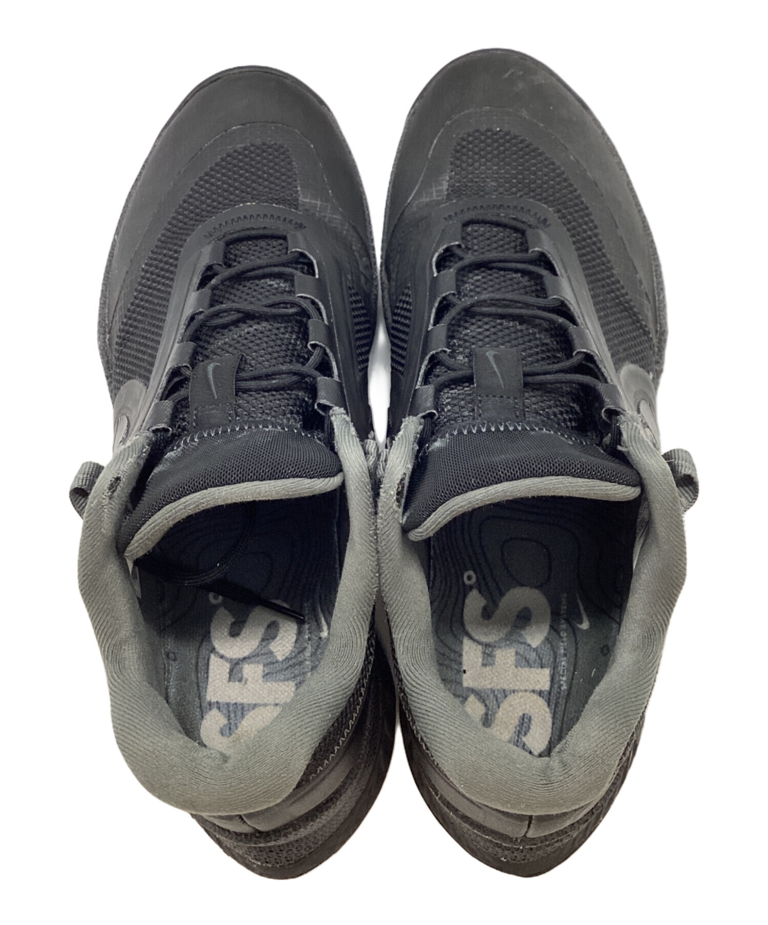 中古・古着通販】NIKE (ナイキ) REACT SFB CARBON LOW CZ7399-001