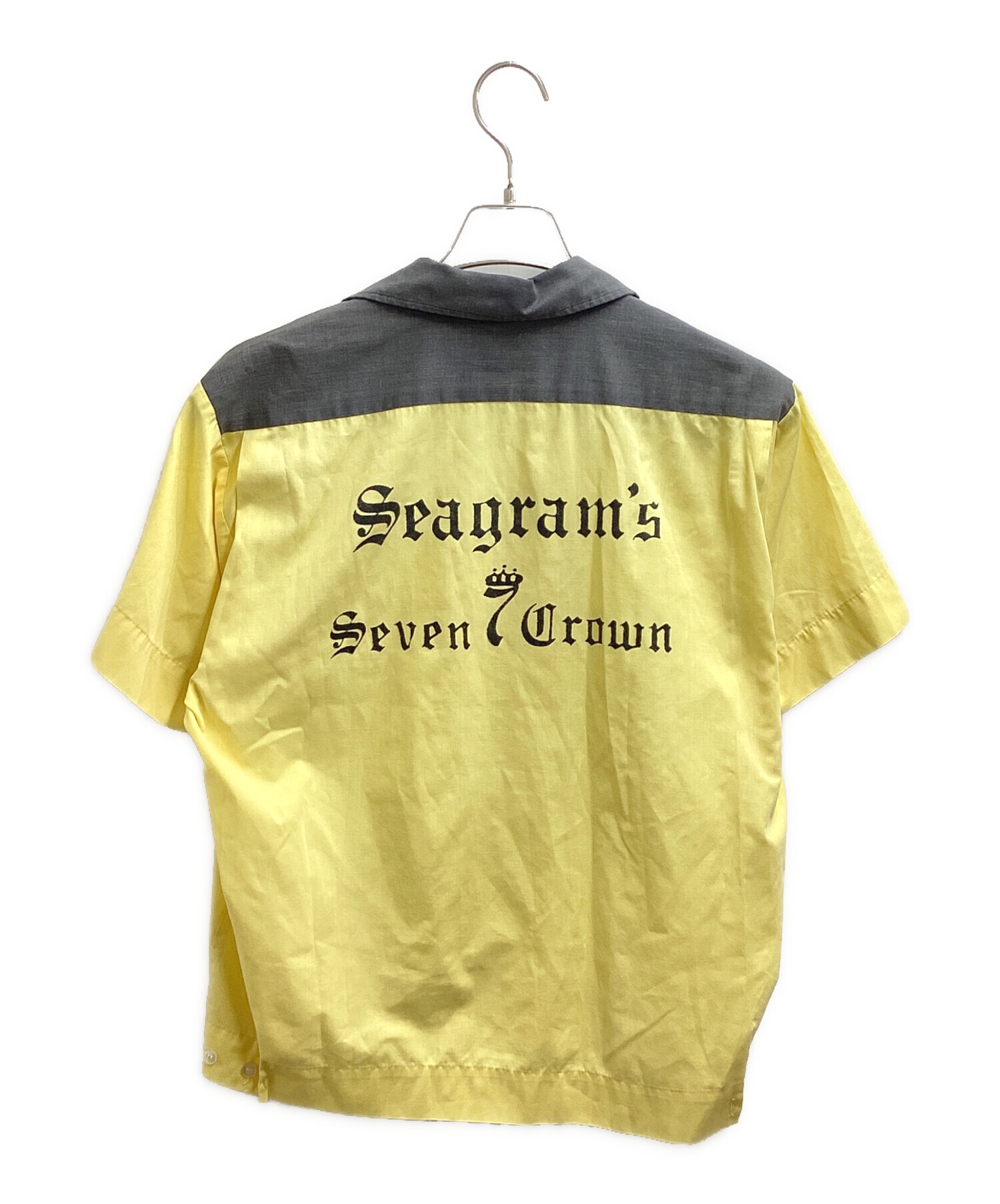 中古・古着通販】Pla-Shirt by Dunbrooke (ダンブルック) ボーリング