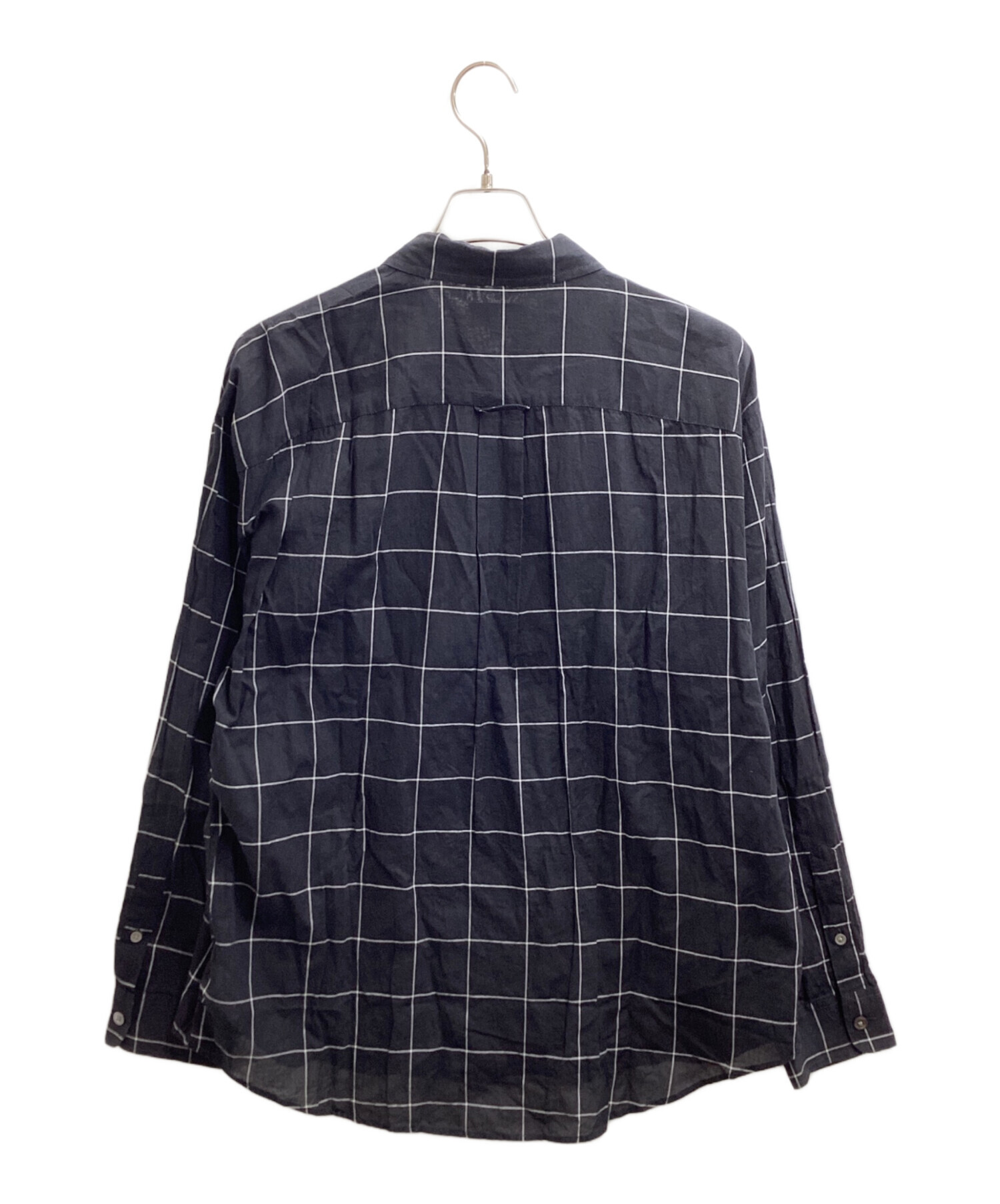 中古・古着通販】stussy (ステューシー) Light Weight Classic Shirt