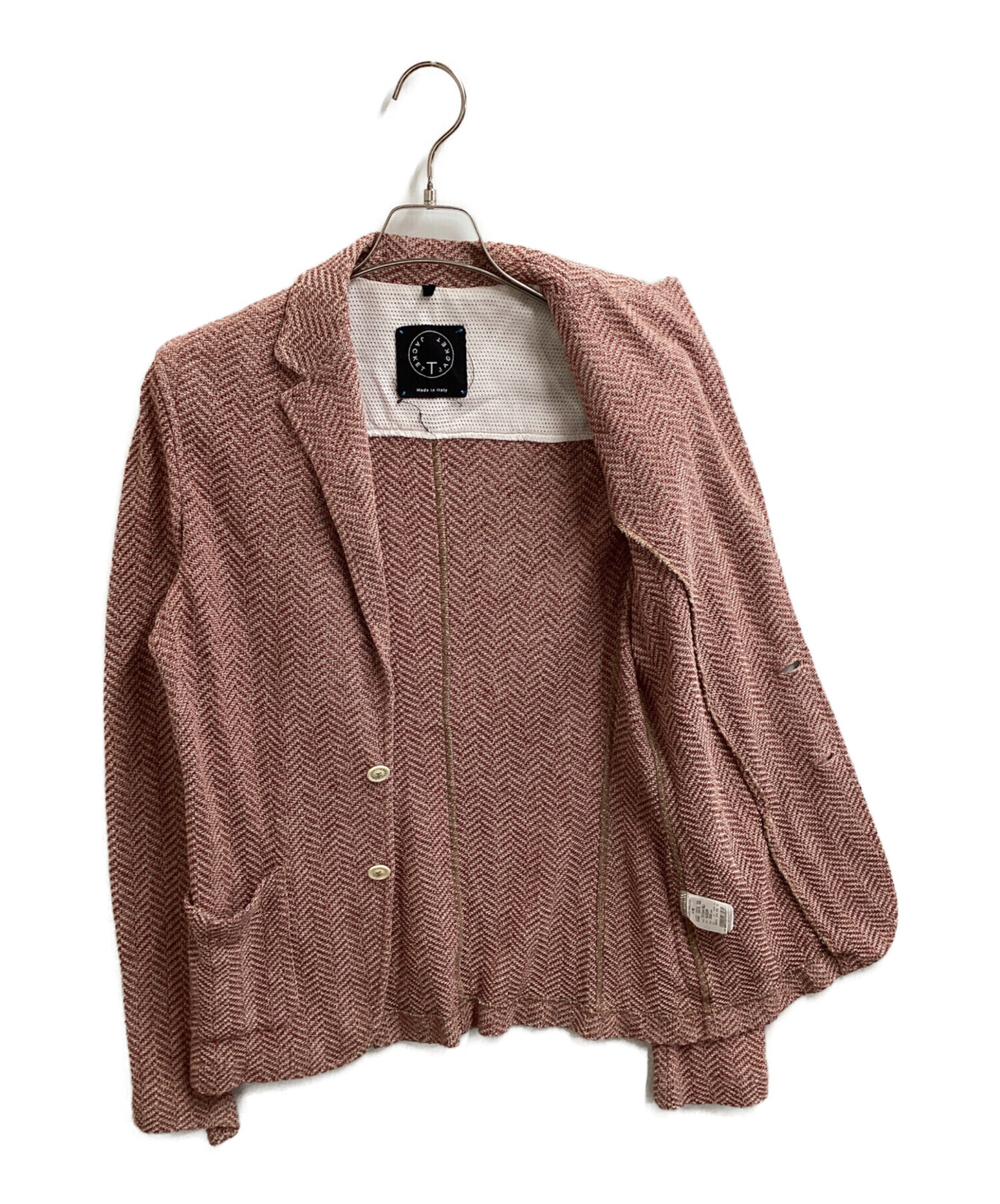 中古・古着通販】T-JACKET By TONELLO (ティージャケット バイ
