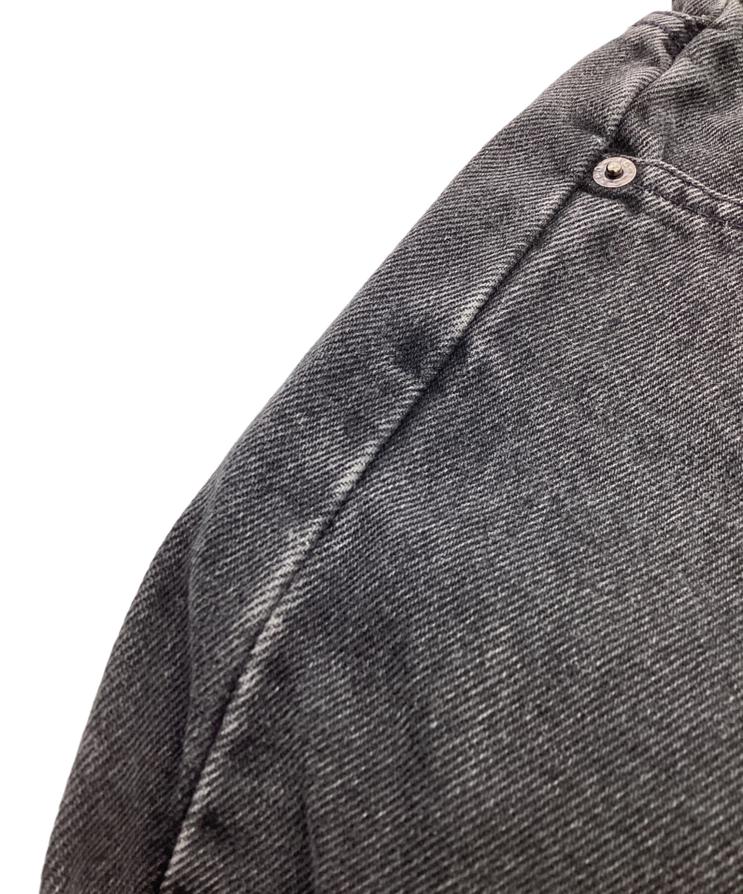 中古・古着通販】LEVI'S (リーバイス) 550デニムパンツ / 90s / USA製