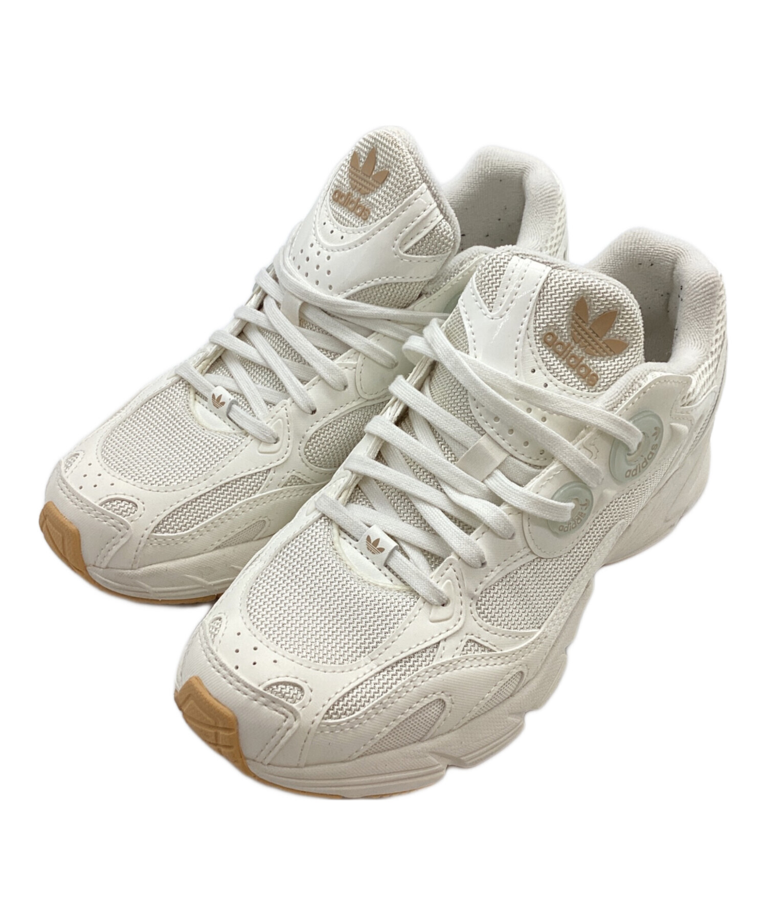 中古・古着通販】adidas (アディダス) ASTIR W / アスターW JQ2587