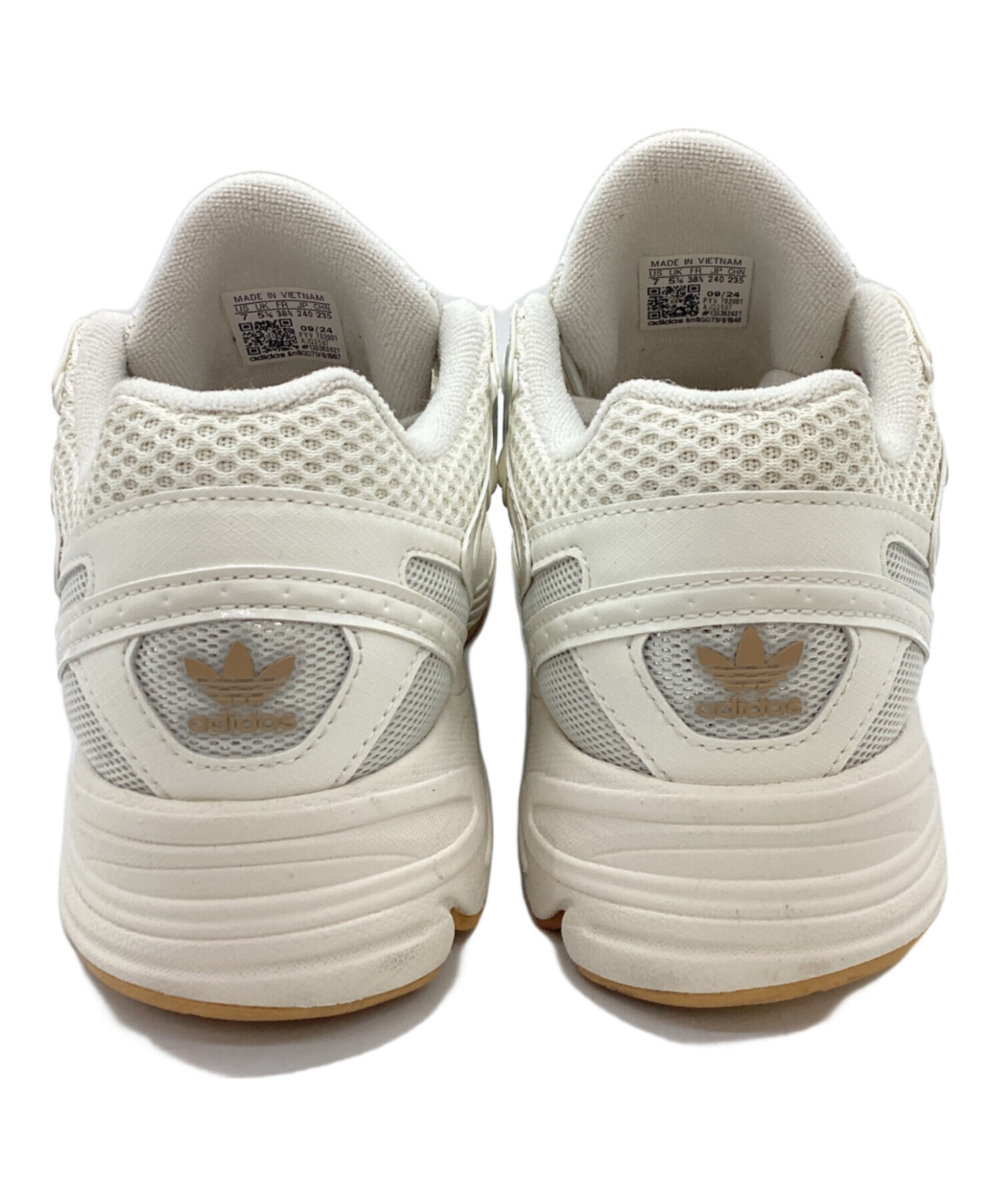 中古・古着通販】adidas (アディダス) ASTIR W / アスターW JQ2587 