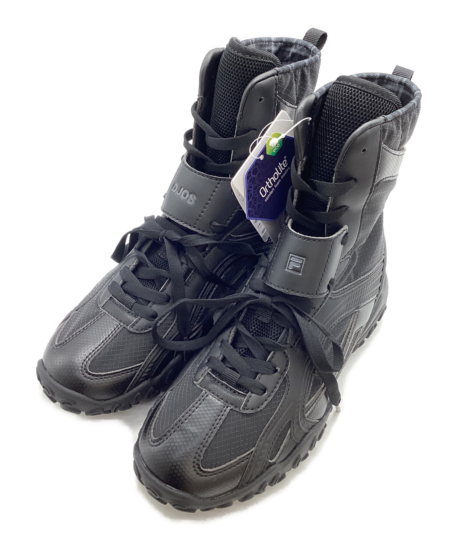 中古・古着通販】FILA (フィラ) ojos (オホス) ECHAPPE MID 