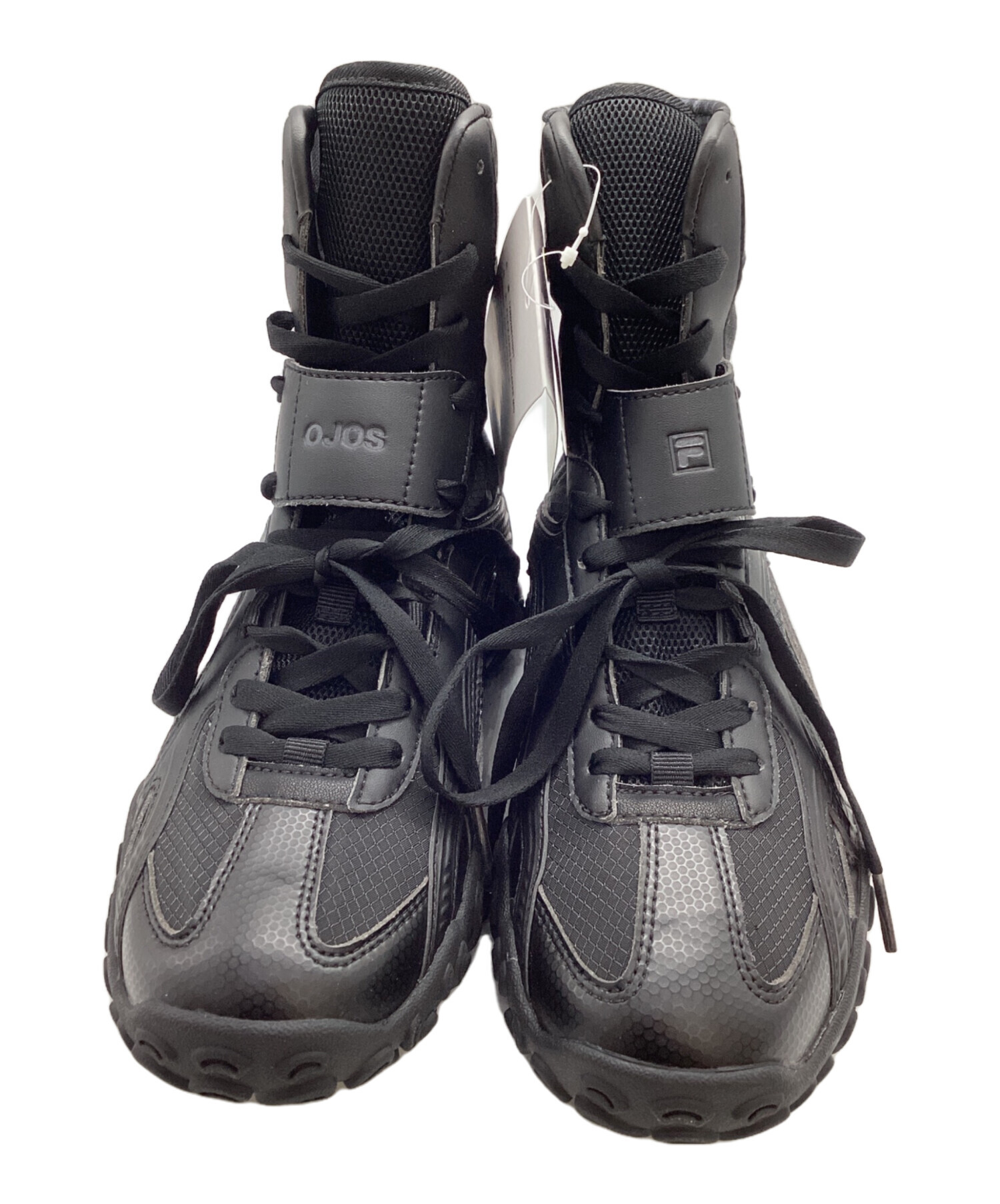 中古・古着通販】FILA (フィラ) ojos (オホス) ECHAPPE MID 