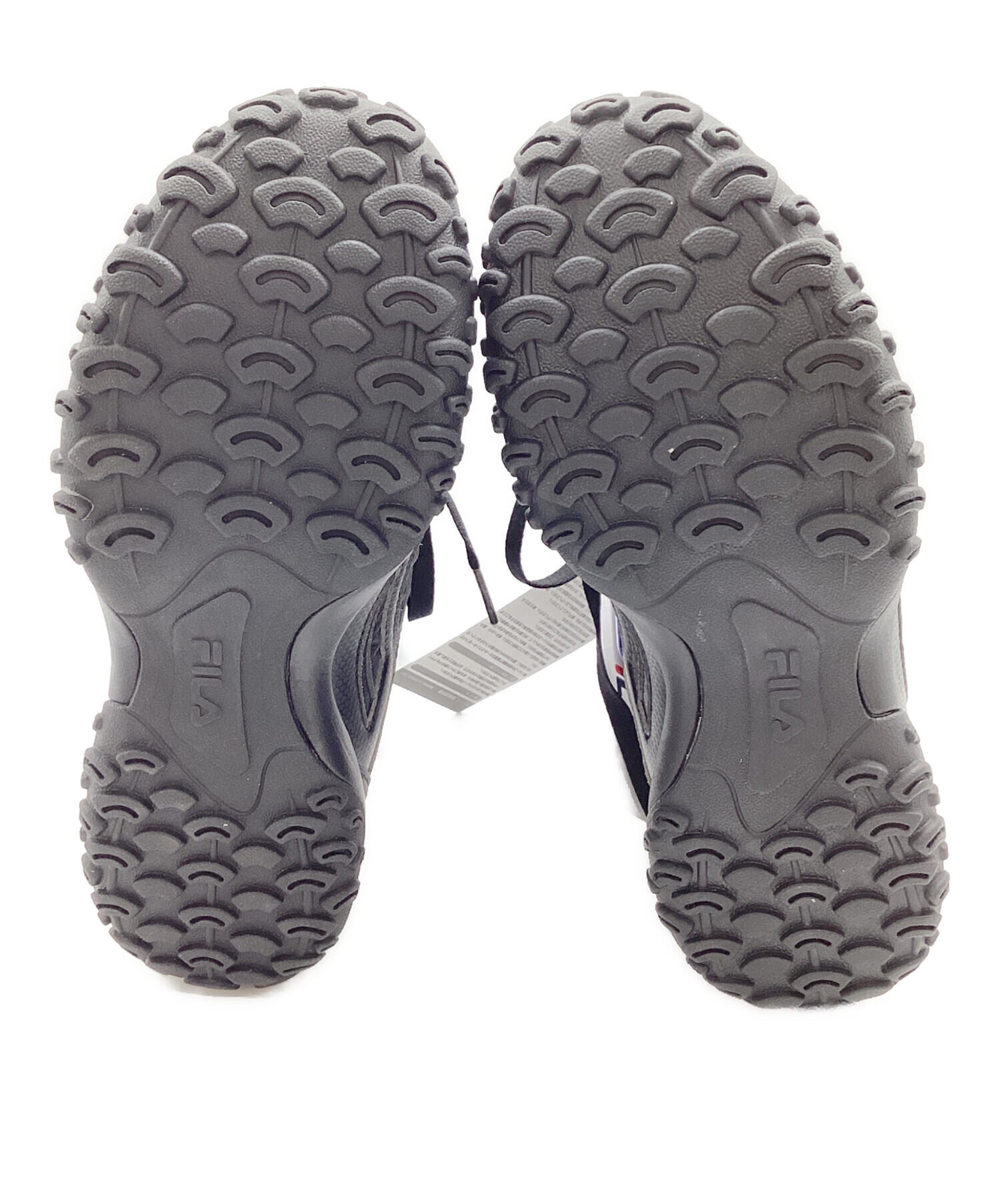 中古・古着通販】FILA (フィラ) ojos (オホス) ECHAPPE MID 