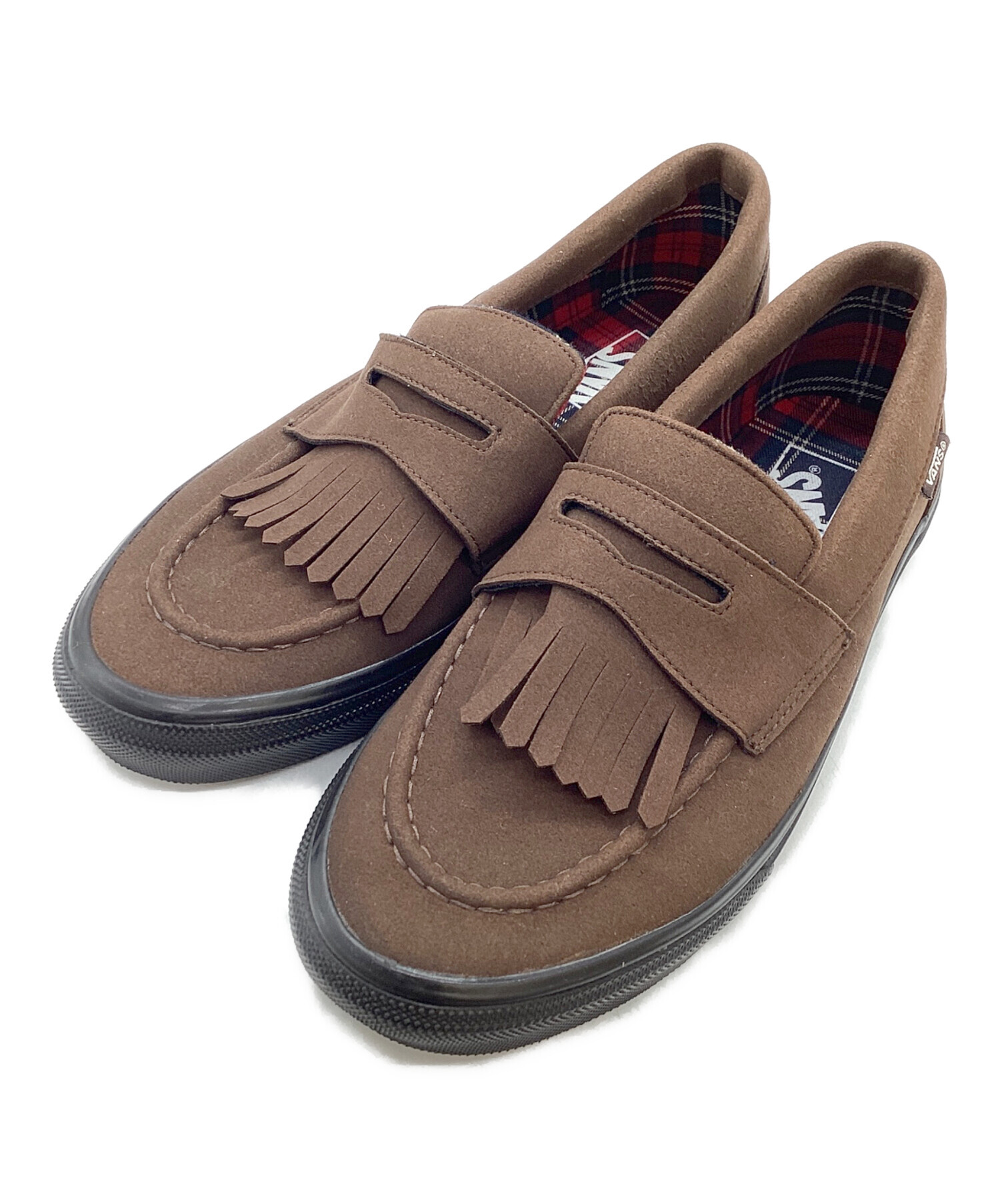 中古・古着通販】VANS (バンズ) FUDGE (ファッジ) FUDGE LOAFER