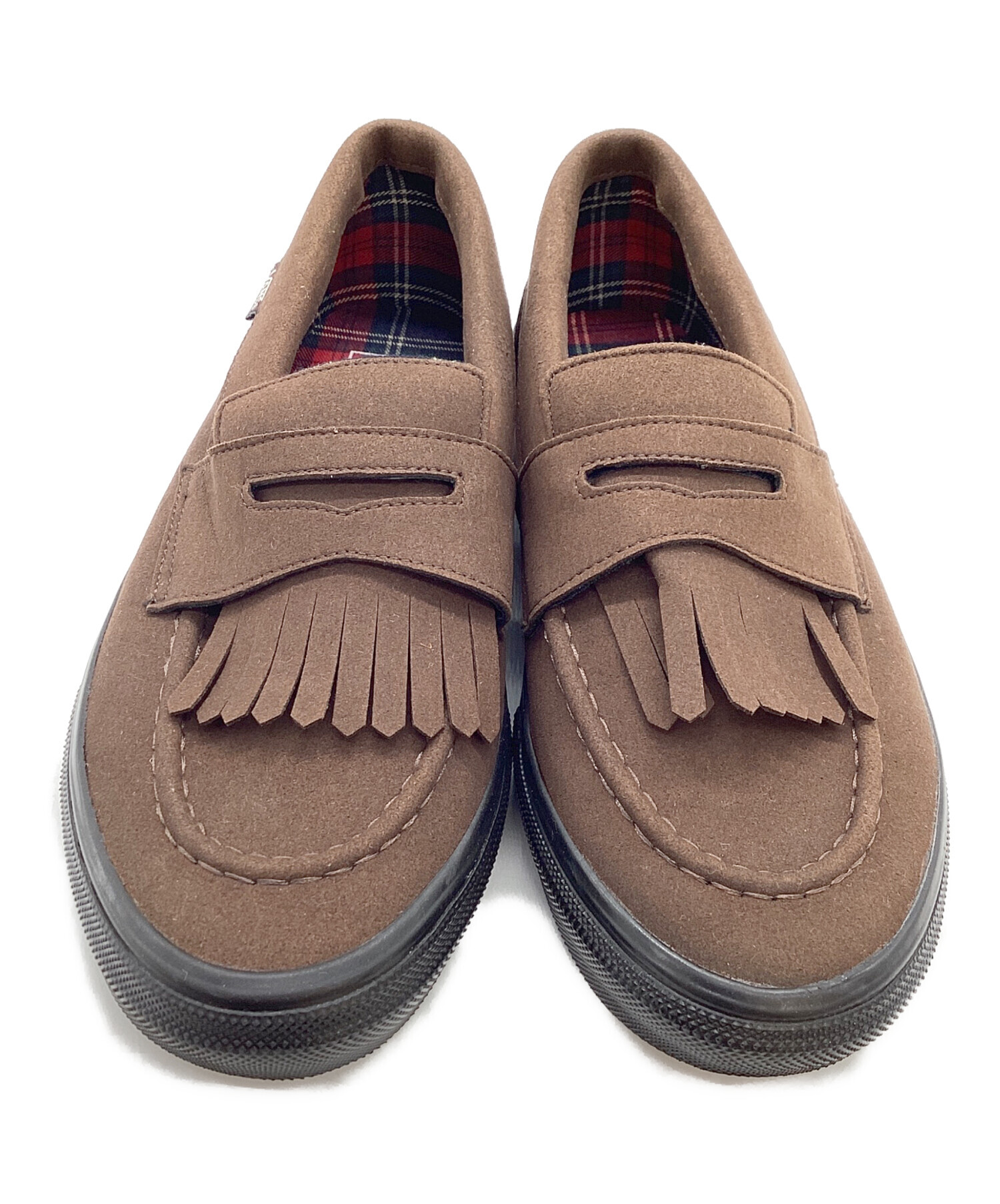 中古・古着通販】VANS (バンズ) FUDGE (ファッジ) FUDGE LOAFER