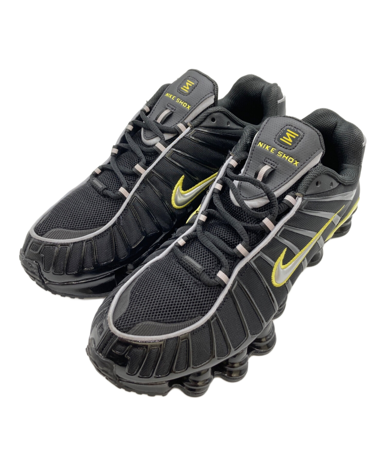 中古・古着通販】NIKE (ナイキ) SHOX TL / ショックスTL CN0151-002 