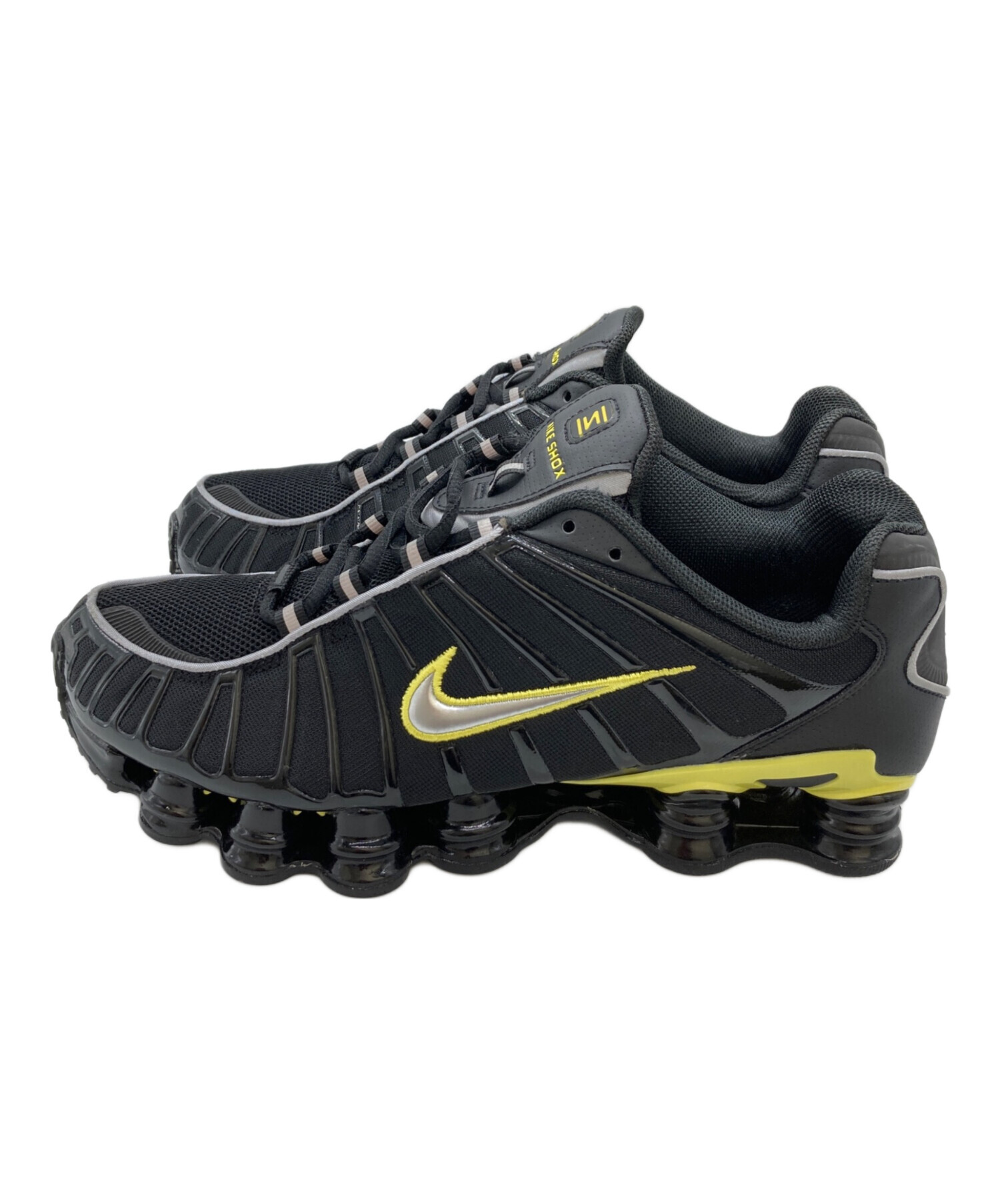 中古・古着通販】NIKE (ナイキ) SHOX TL / ショックスTL CN0151-002 