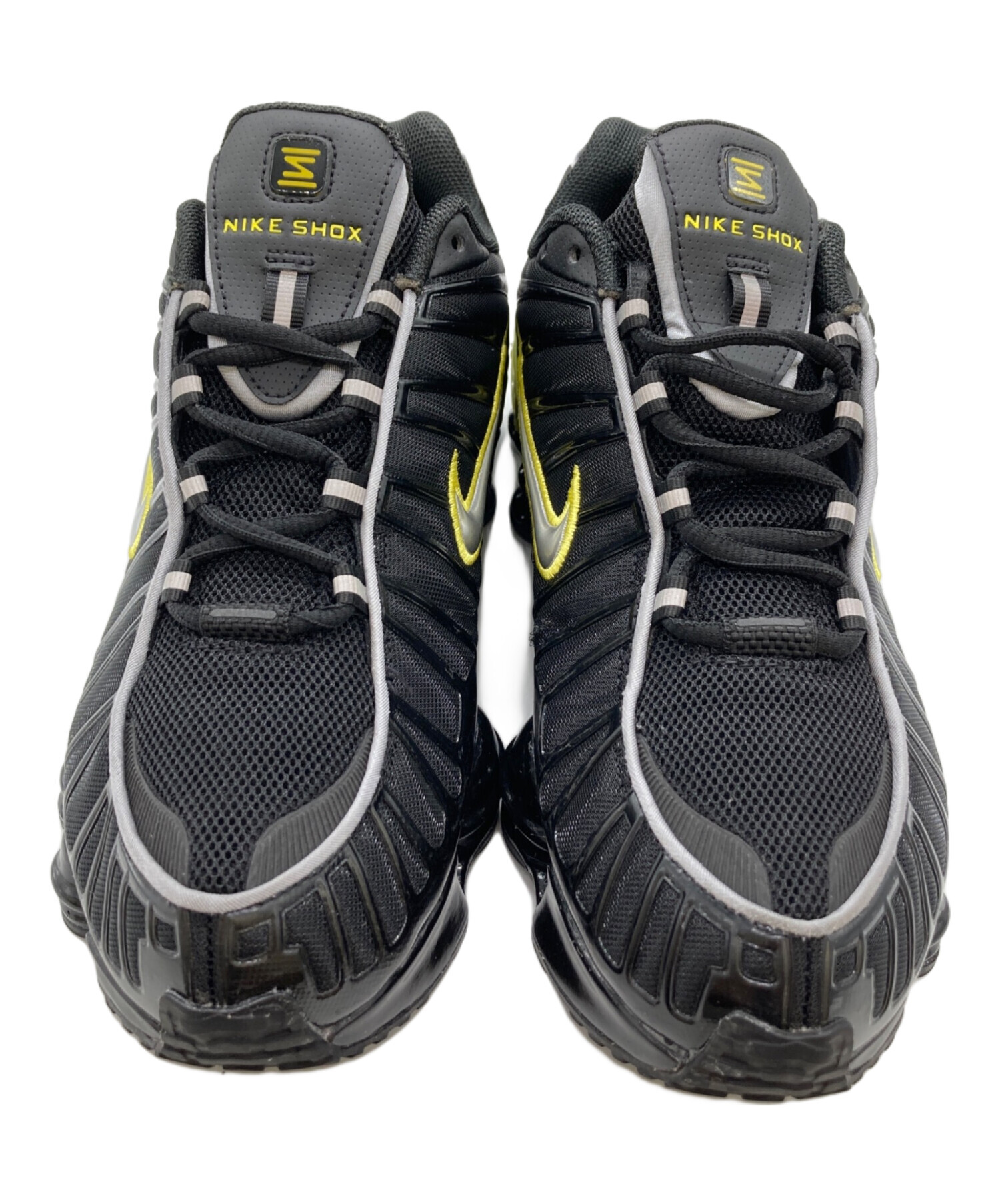 中古・古着通販】NIKE (ナイキ) SHOX TL / ショックスTL CN0151-002 