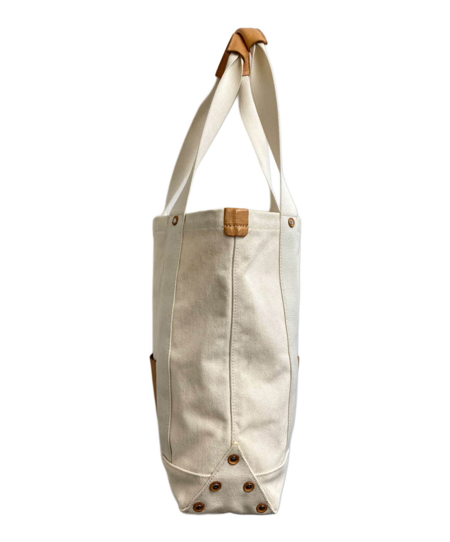 中古・古着通販】HENDER SCHEME (エンダースキーマ) キャンバストート