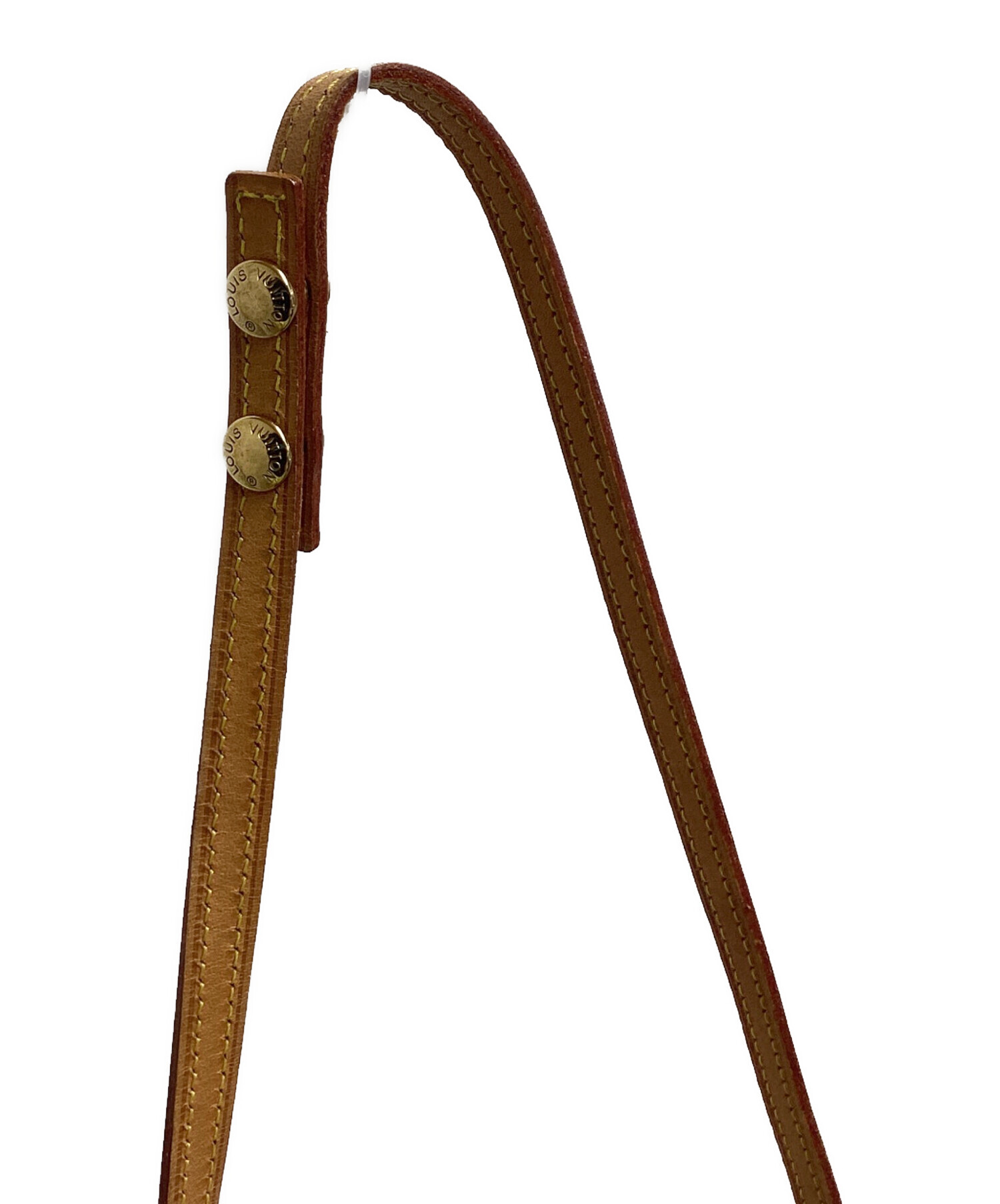 中古・古着通販】LOUIS VUITTON (ルイ ヴィトン) ルイ・ヴィトン