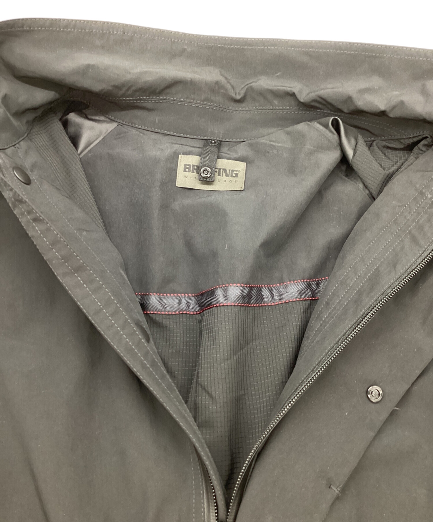 中古・古着通販】BRIEFING (ブリーフィング) WillLOUNGE (ウィル 
