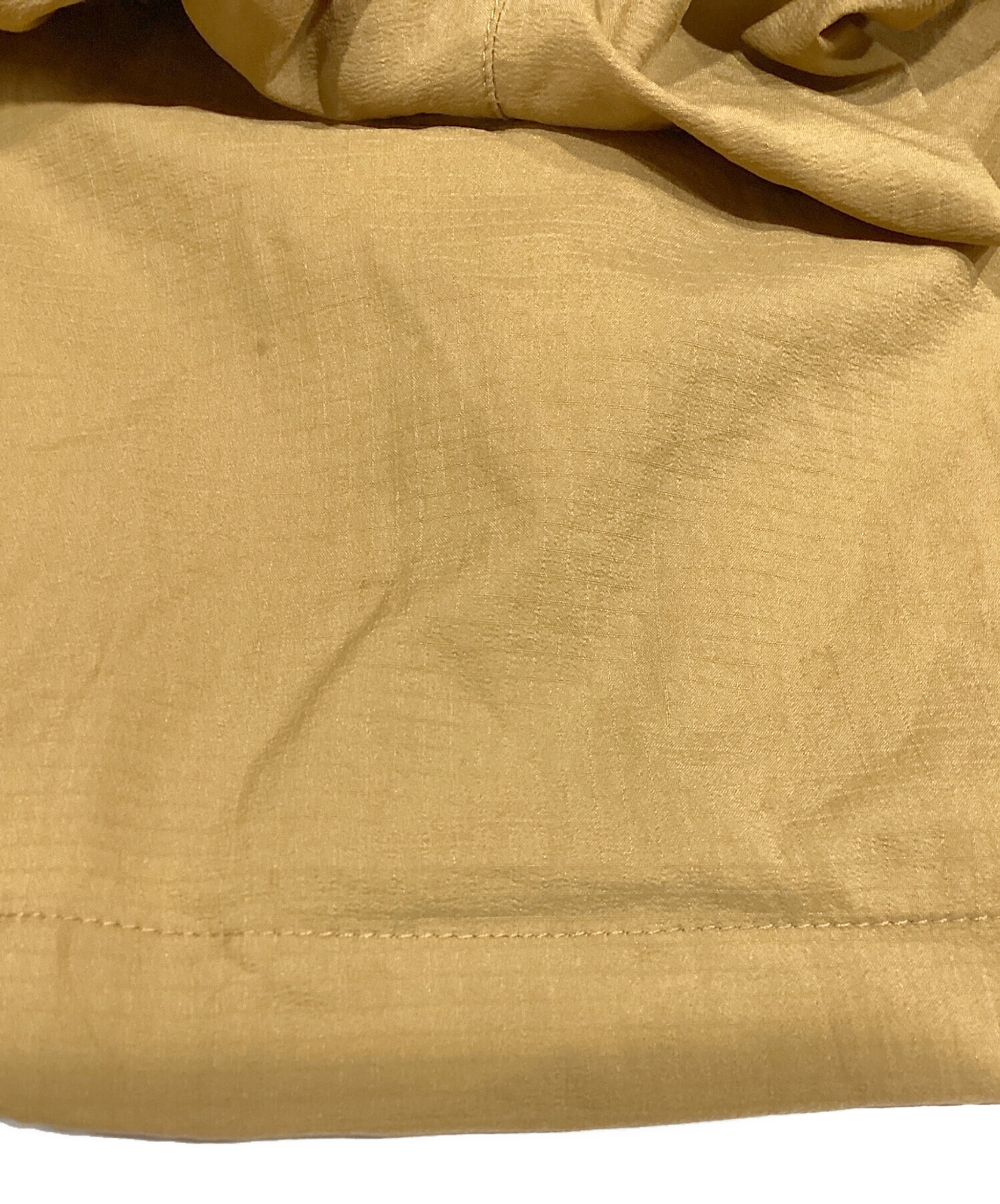 中古・古着通販】ARC'TERYX (アークテリクス) SQUAMISH HOODY / スコー