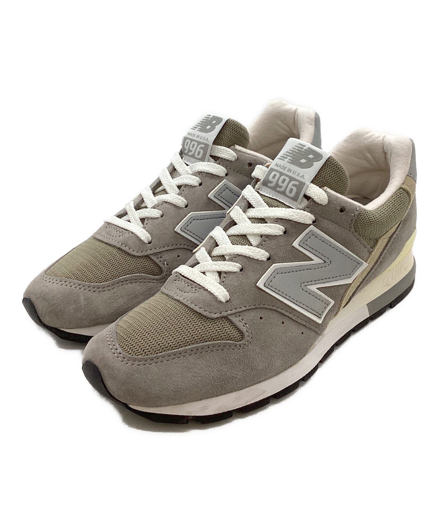 中古・古着通販】NEW BALANCE (ニューバランス) スニーカー / M996 