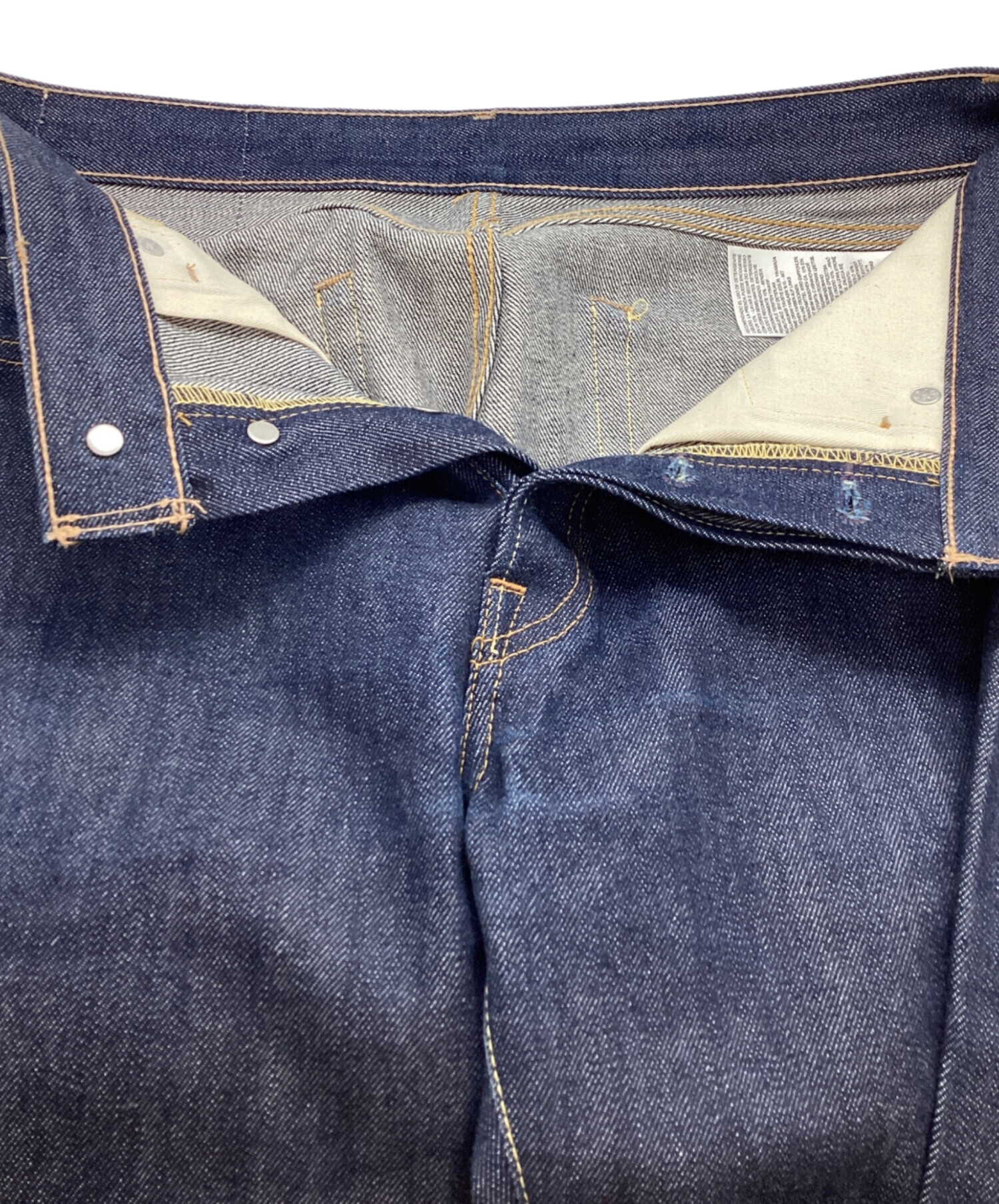 中古・古着通販】LEVI