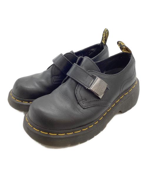 24時間以内に発送】Dr.Martens UK4 ストラップシューズ 希少 24時間 24時間以内に発送】Dr.Martens UK4 ストラップシューズ 希少 24時間