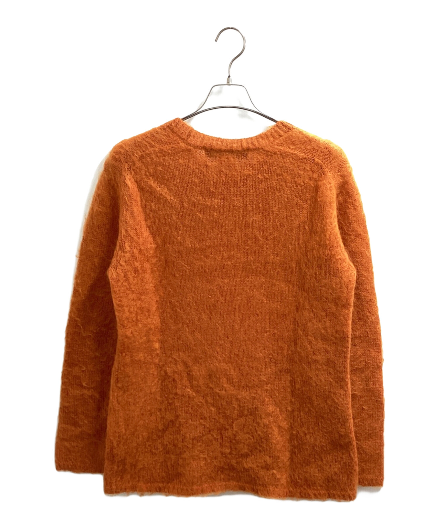 コムデギャルソン オム プリュス モヘア ウール ジャケット S 中古・古着通販】COMME des GARCONS HOMME PLUS