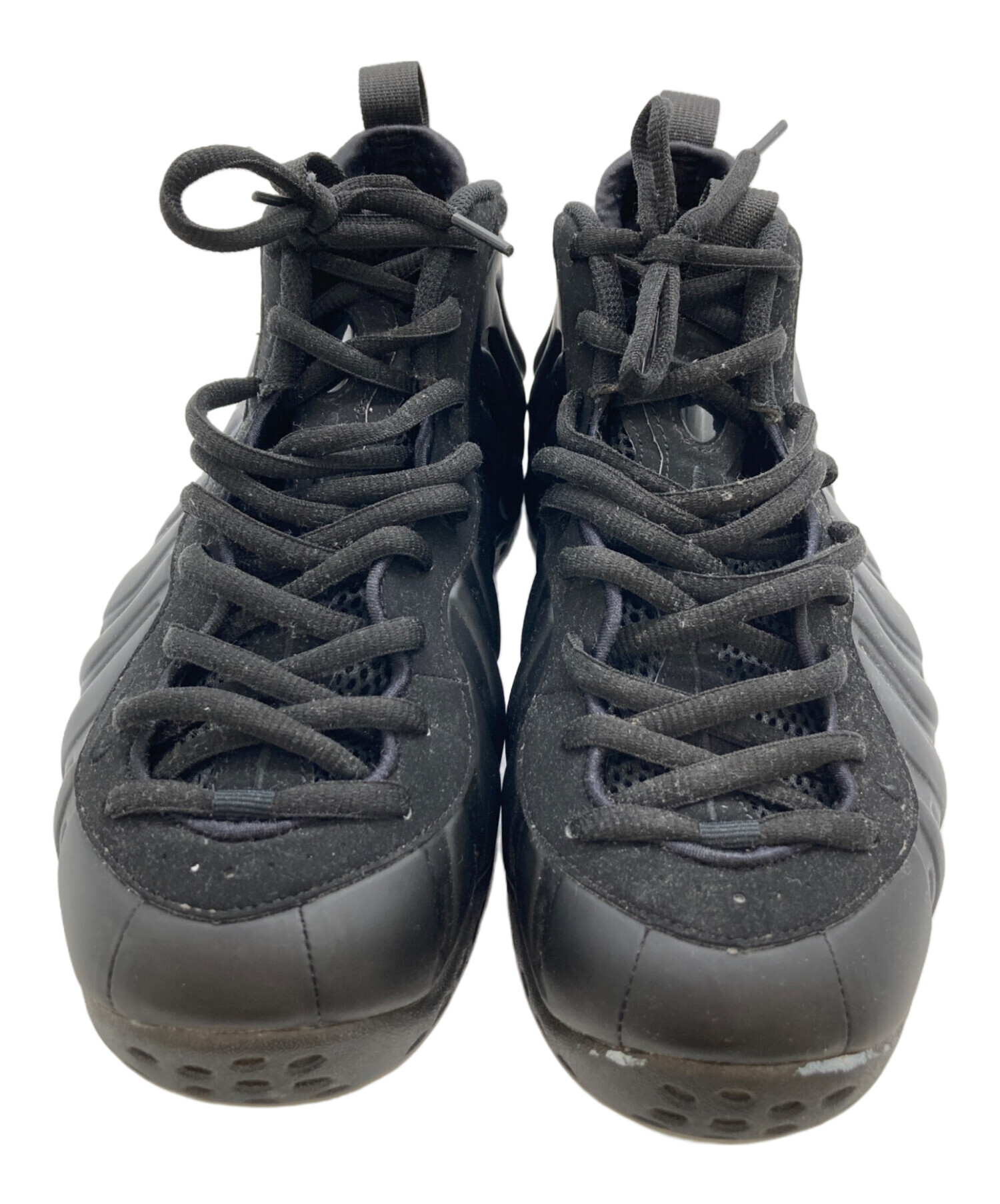 NIKE ナイキ/AIR FOAMPOSITE ONE/FD5855-001/ABランク/84【中古】 中古・古着通販】NIKE (ナイキ) Air Foamposite One / エア フォーム
