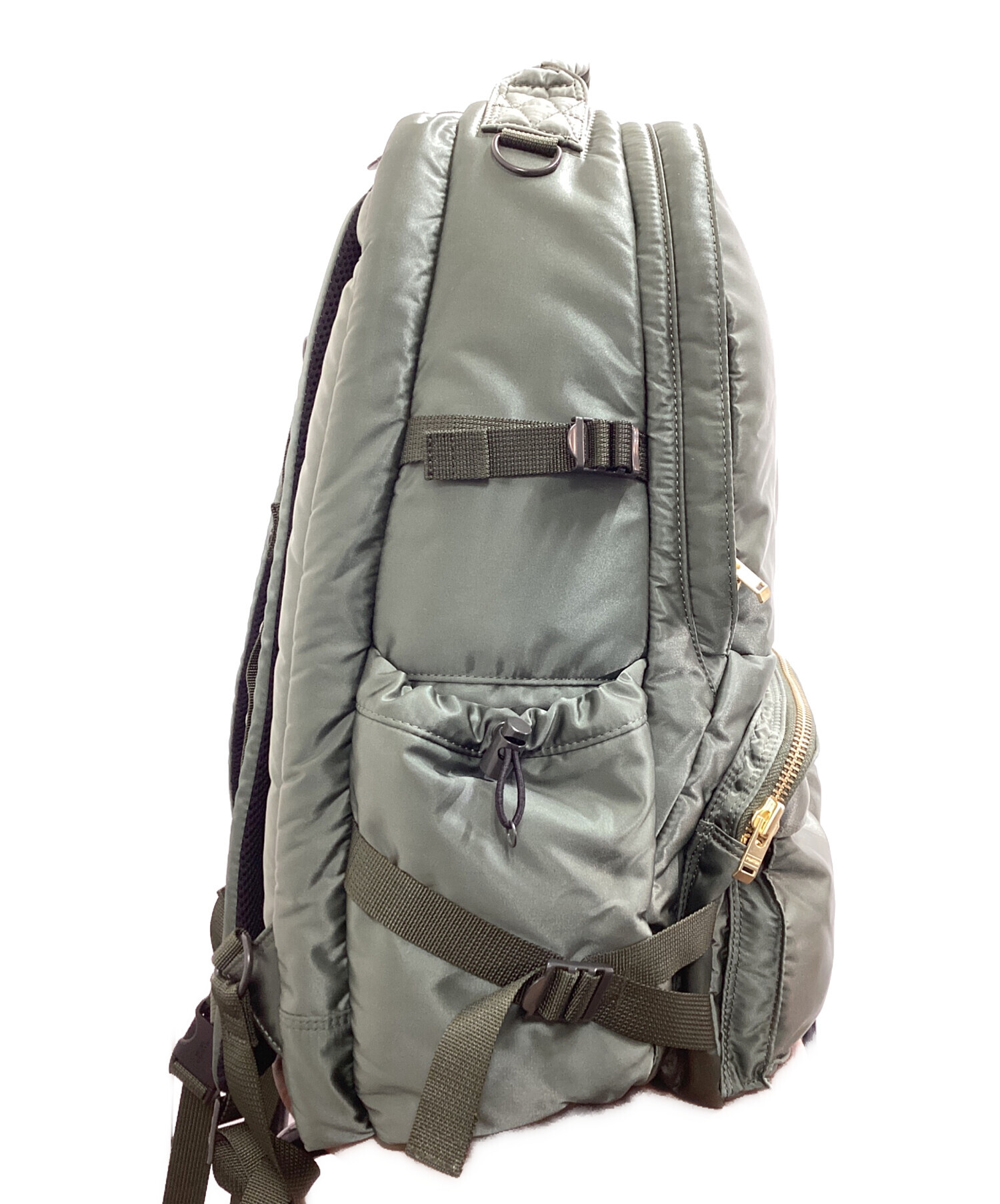 中古・古着通販】PORTER (ポーター) TANKER DAYPACK(XL) / タンカー 