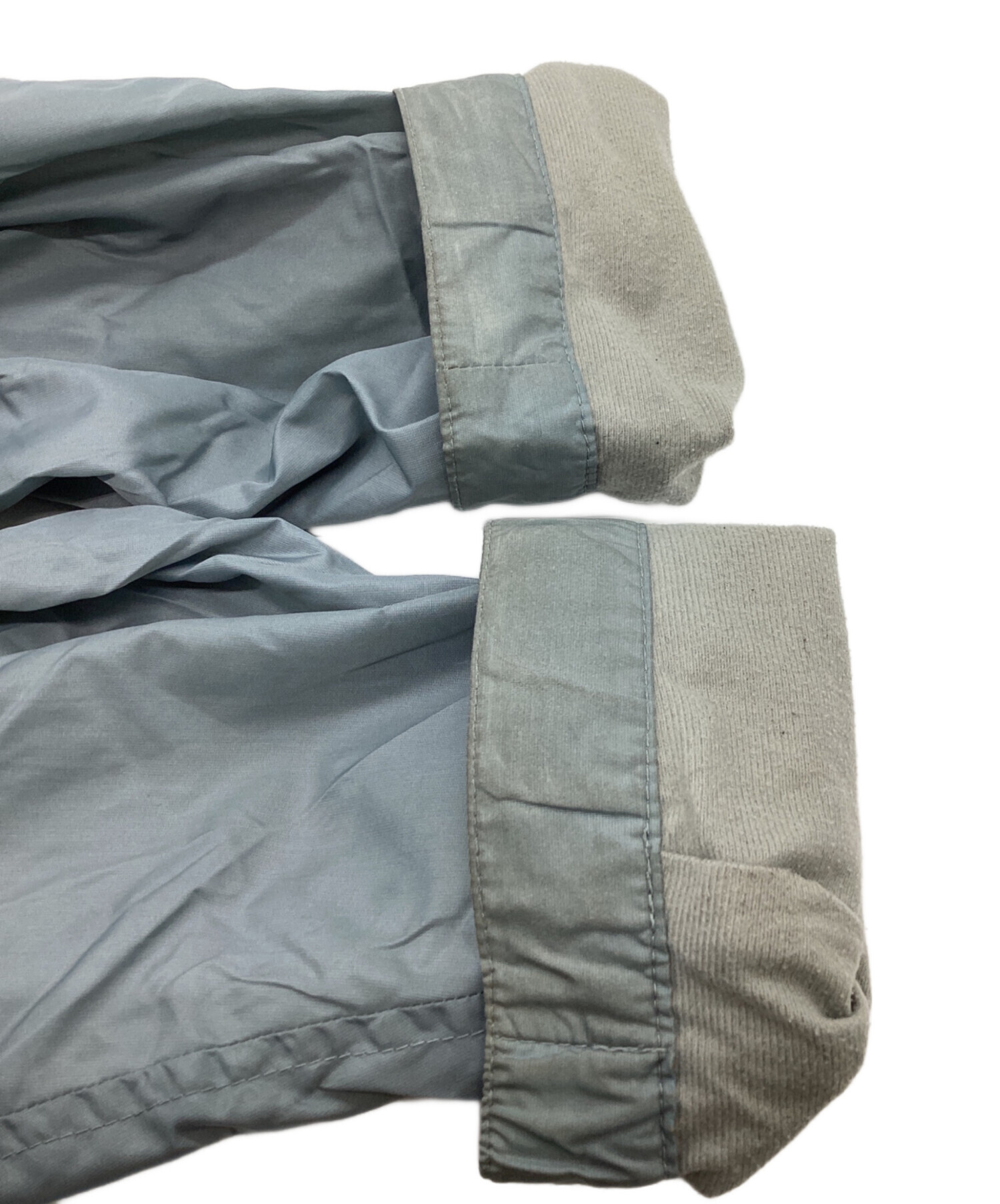 中古・古着通販】HUMAN MADE (ヒューマンメイド) ナイロンコーチ